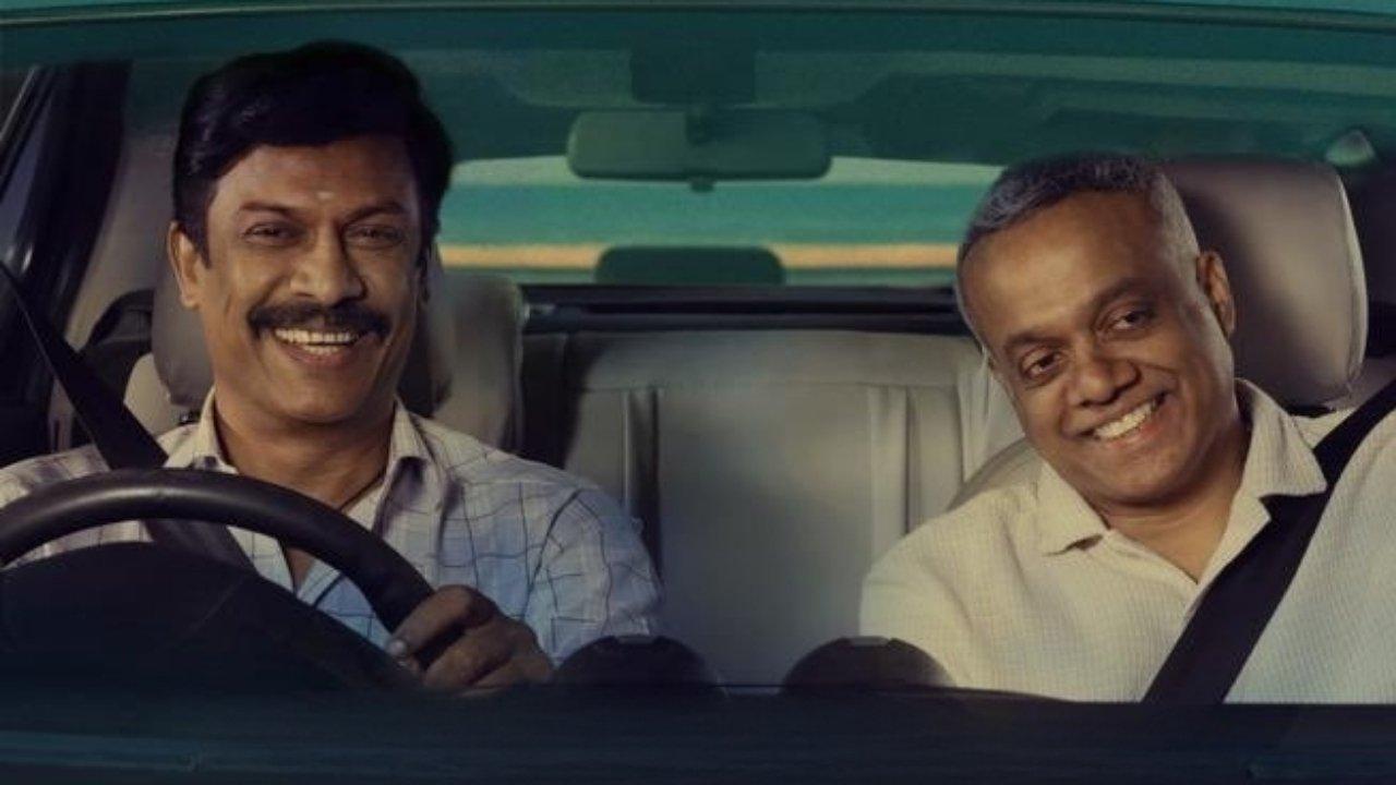 கார்மேனி செல்வம்