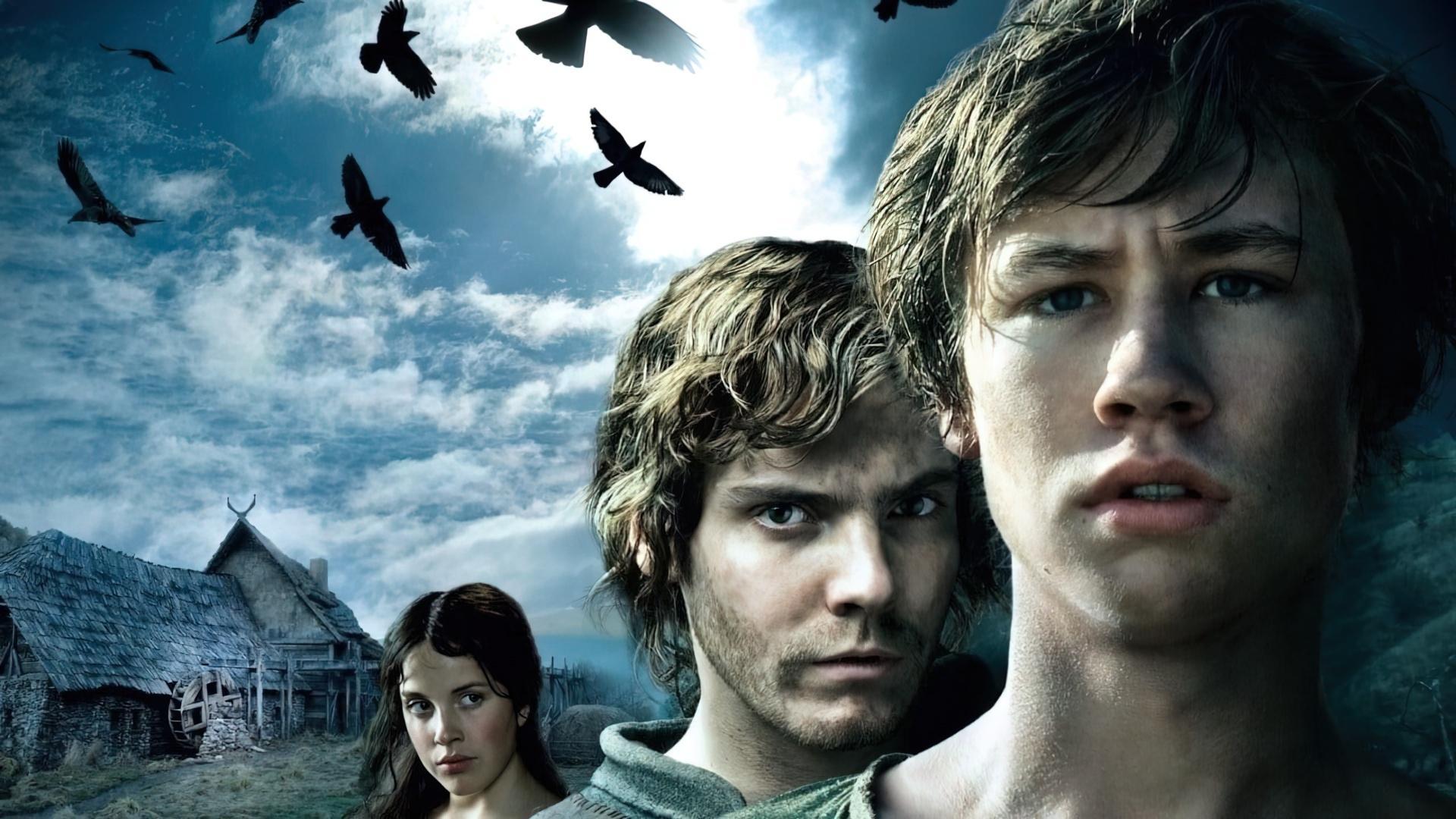 Uczeń czarnoksiężnika