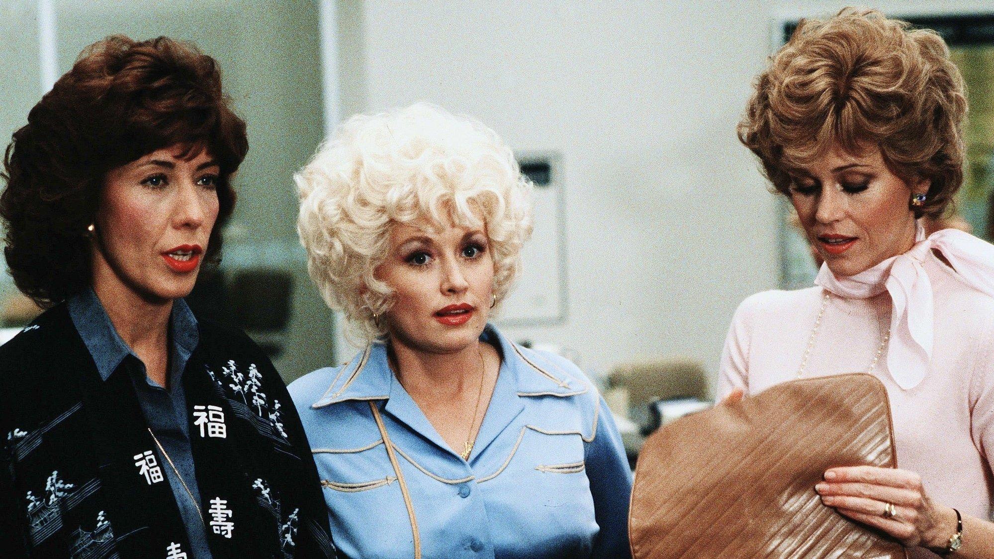 Od dziewiątej do piątej