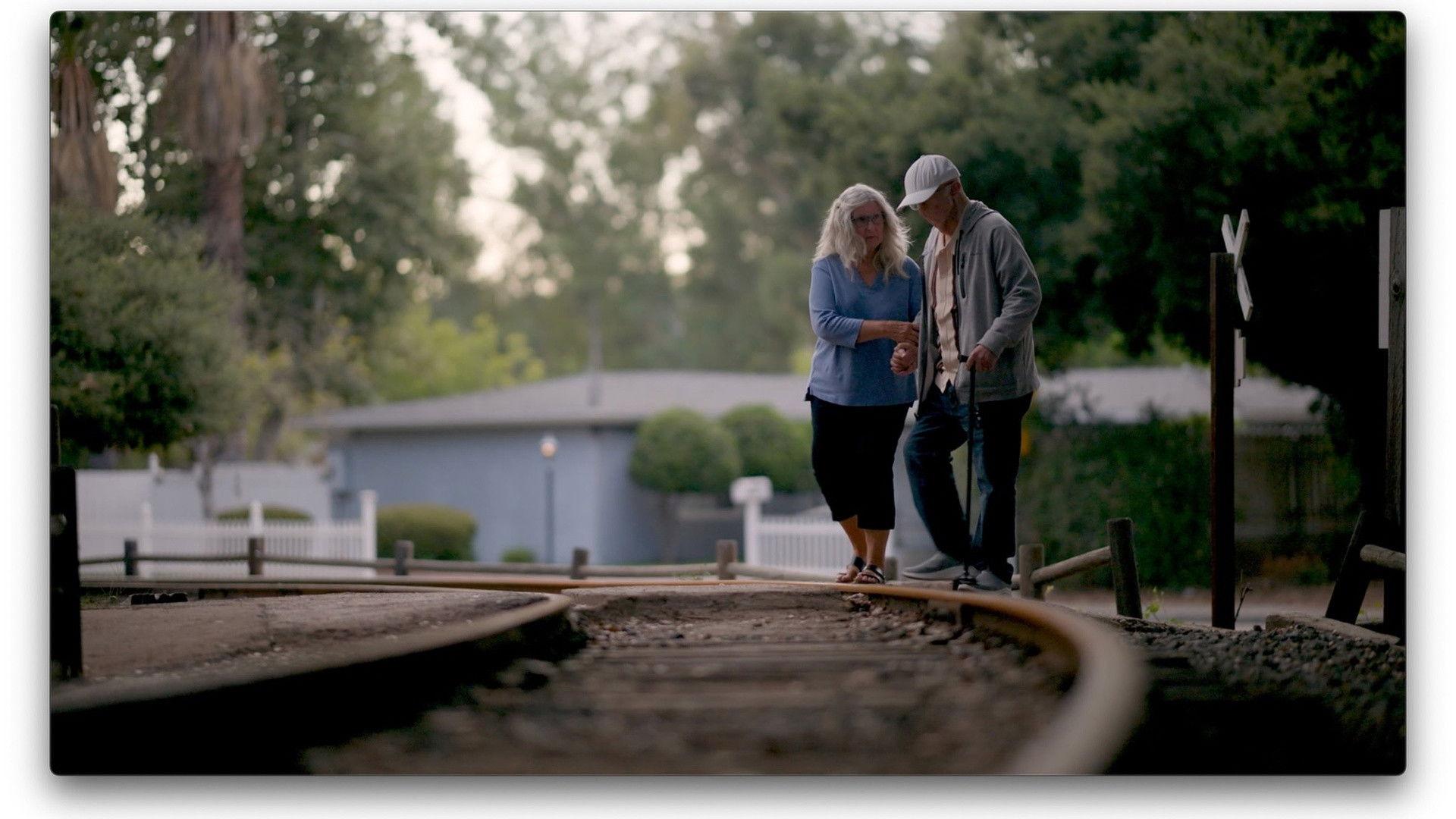 The Last Gift: Jim's Courage Our Hope