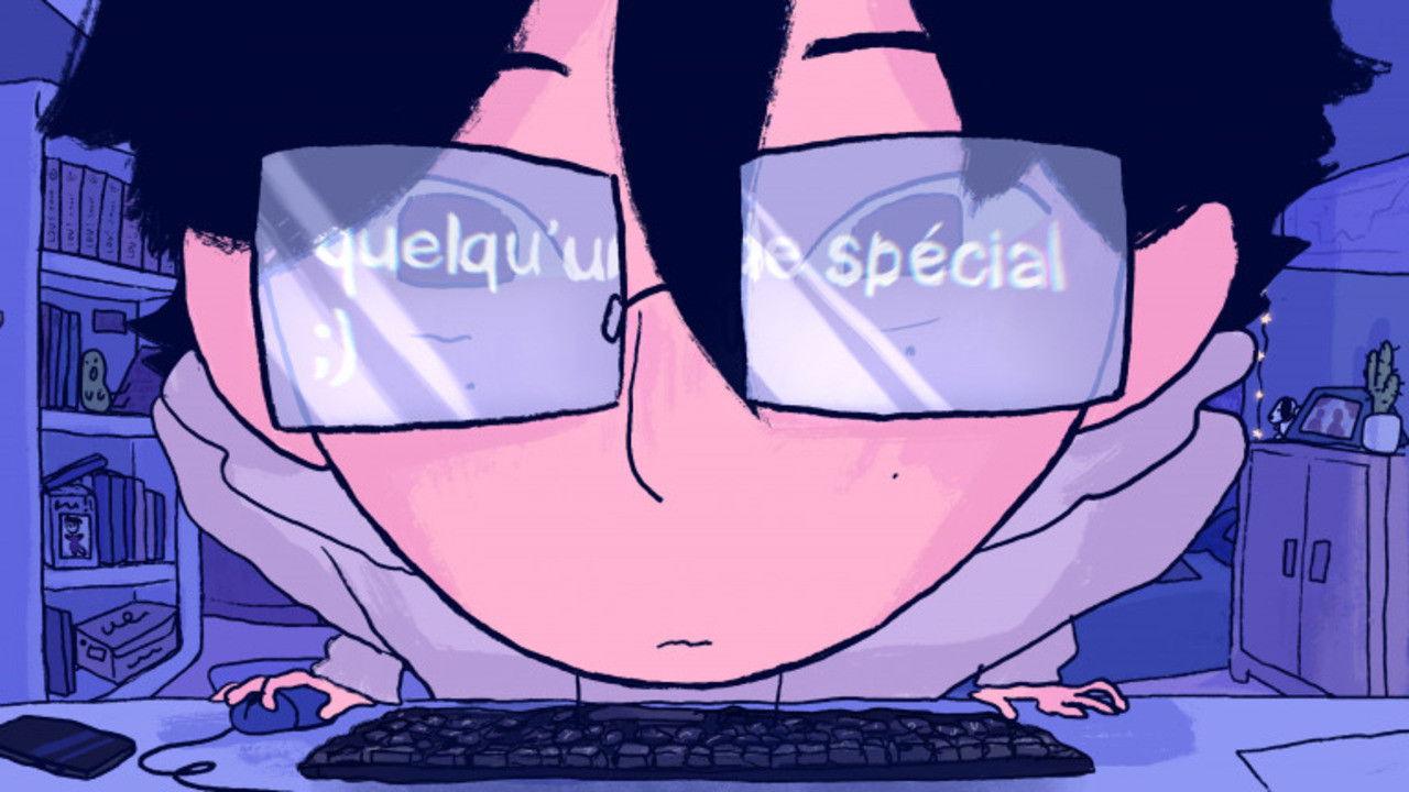 Quelqu'un de spécial