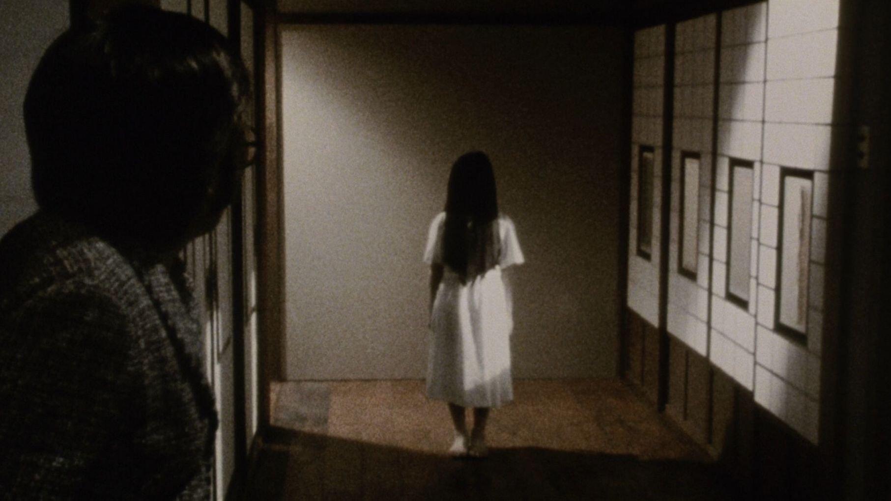 The Ring - Krąg 0. Narodziny