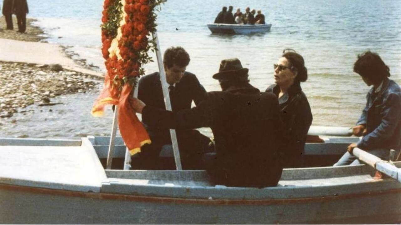 Τα παιδιά της Χελιδόνας