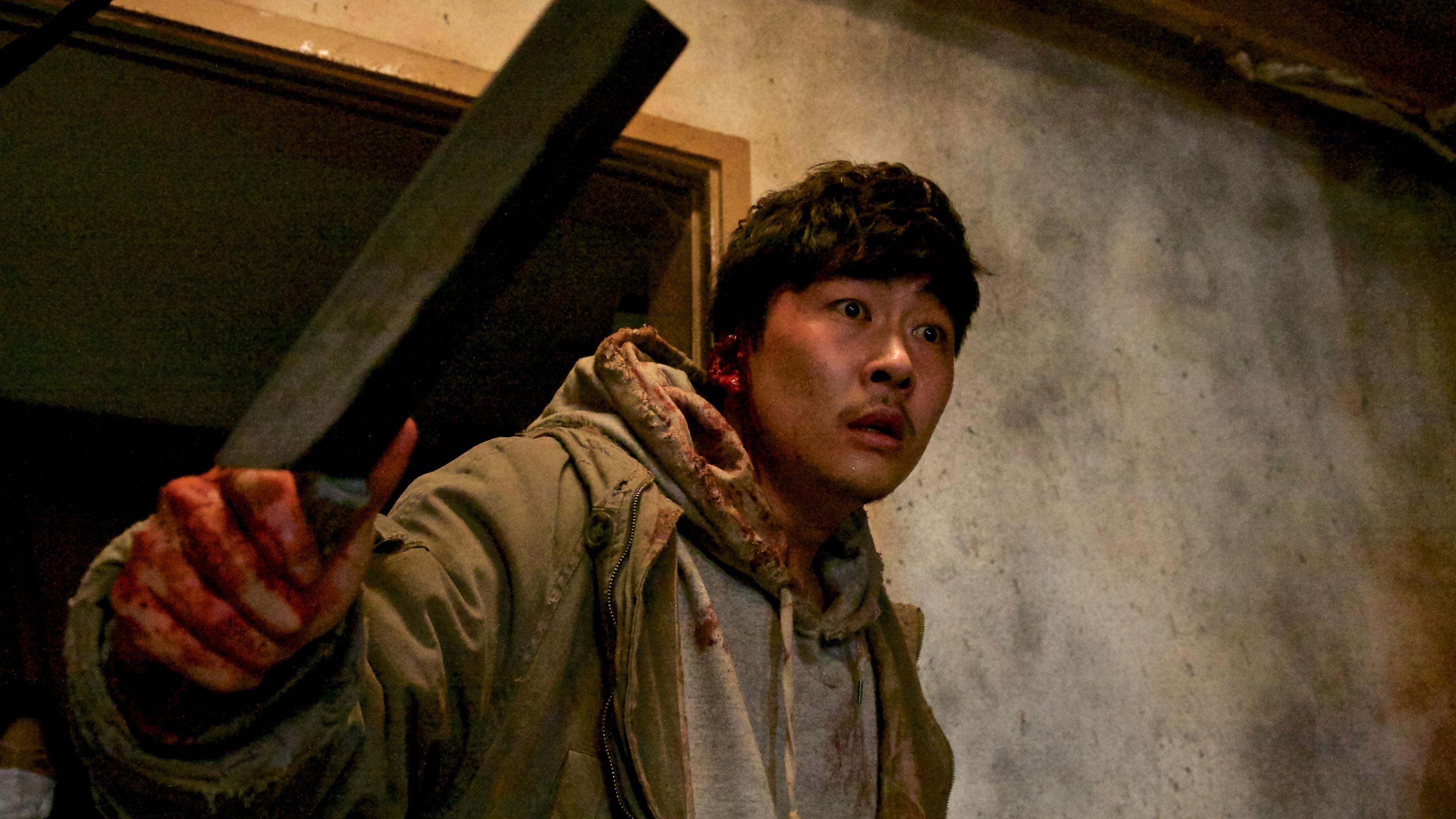 ある優しき殺人者の記録