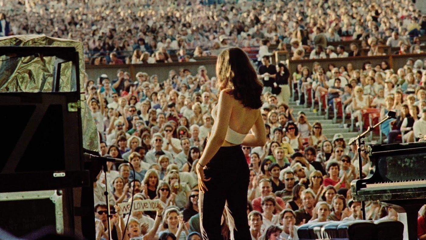 FESTIWAL LILITH FAIR: ZBUDOWAĆ DZIEDZICTWO