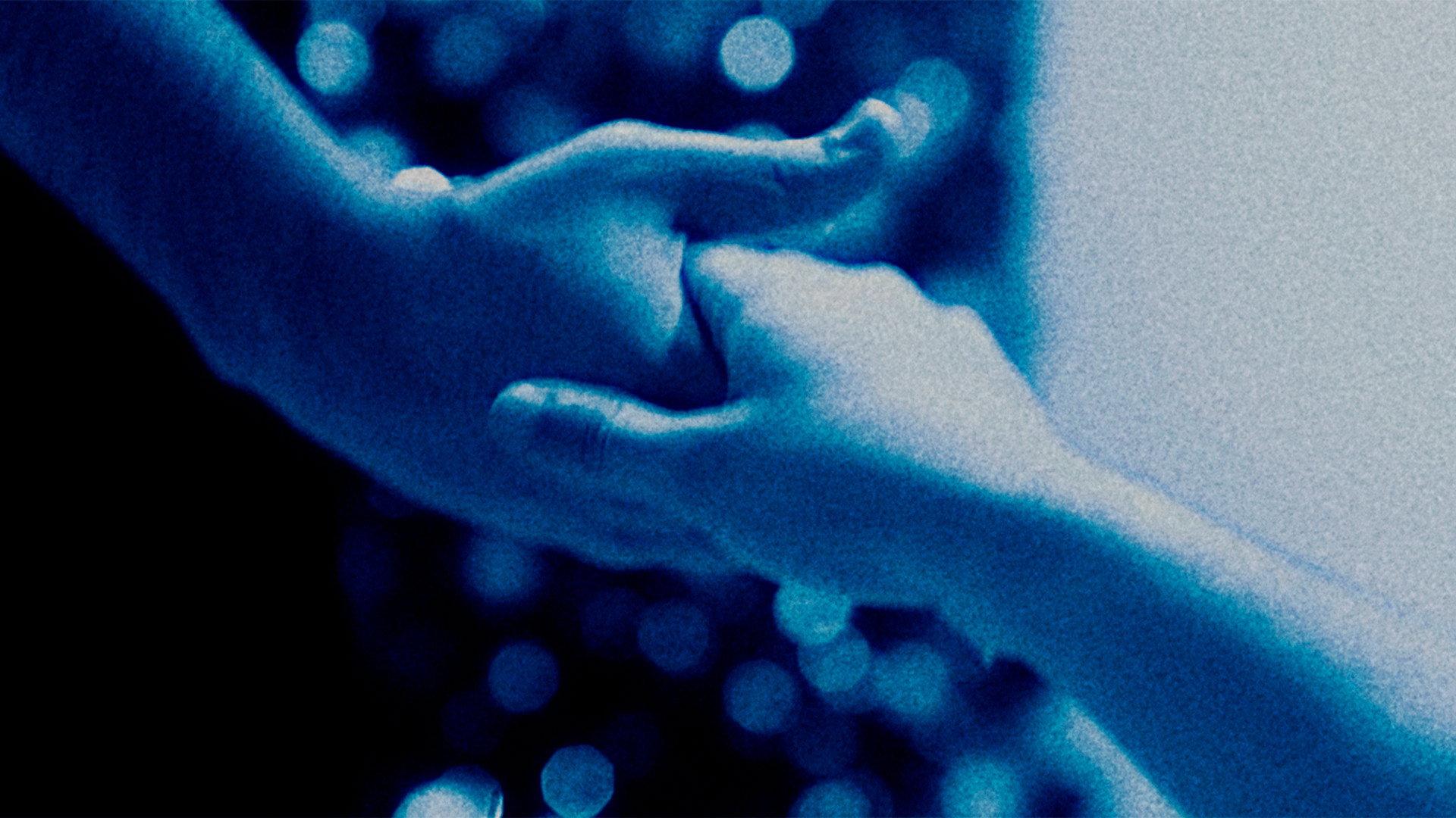 Noite Azul