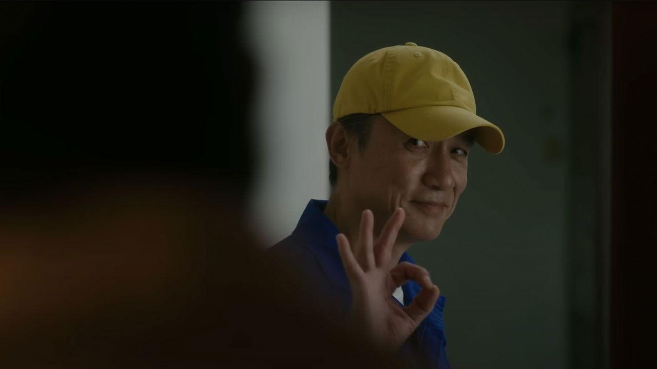 社交恐懼癌