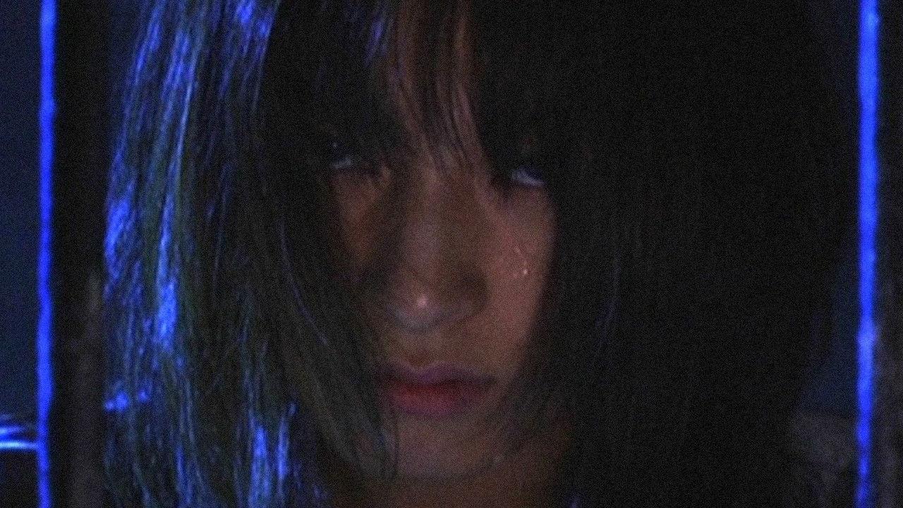 赤い手錠 死刑囚サオリ