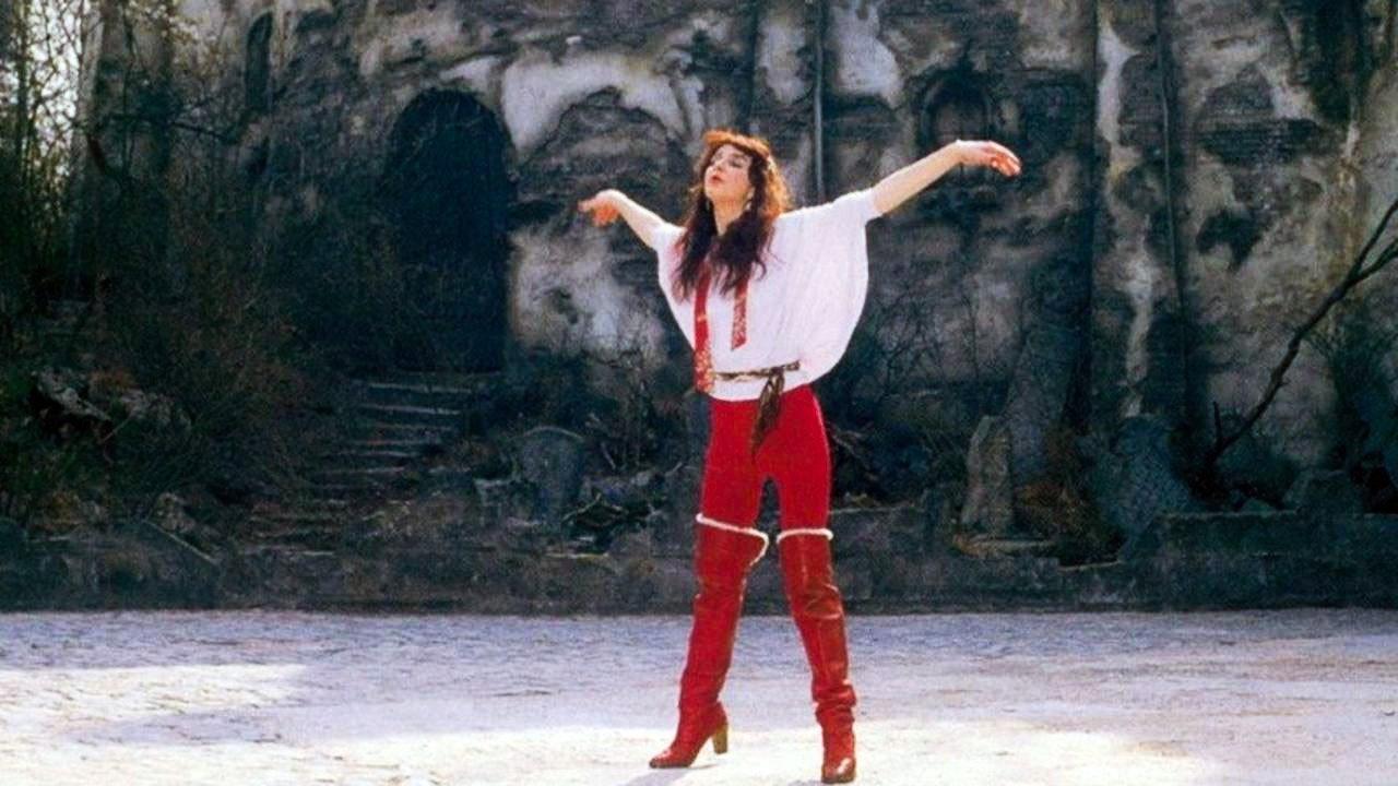 Kate Bush: Efteling Special