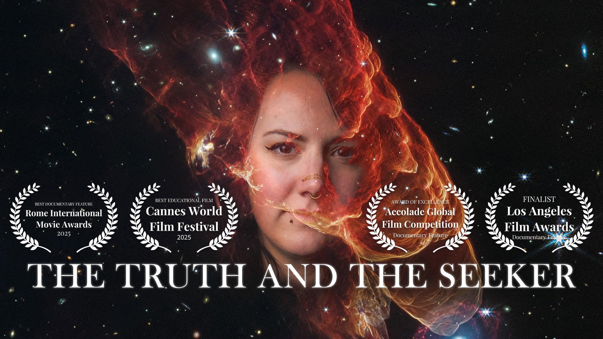 The Truth and the Seeker