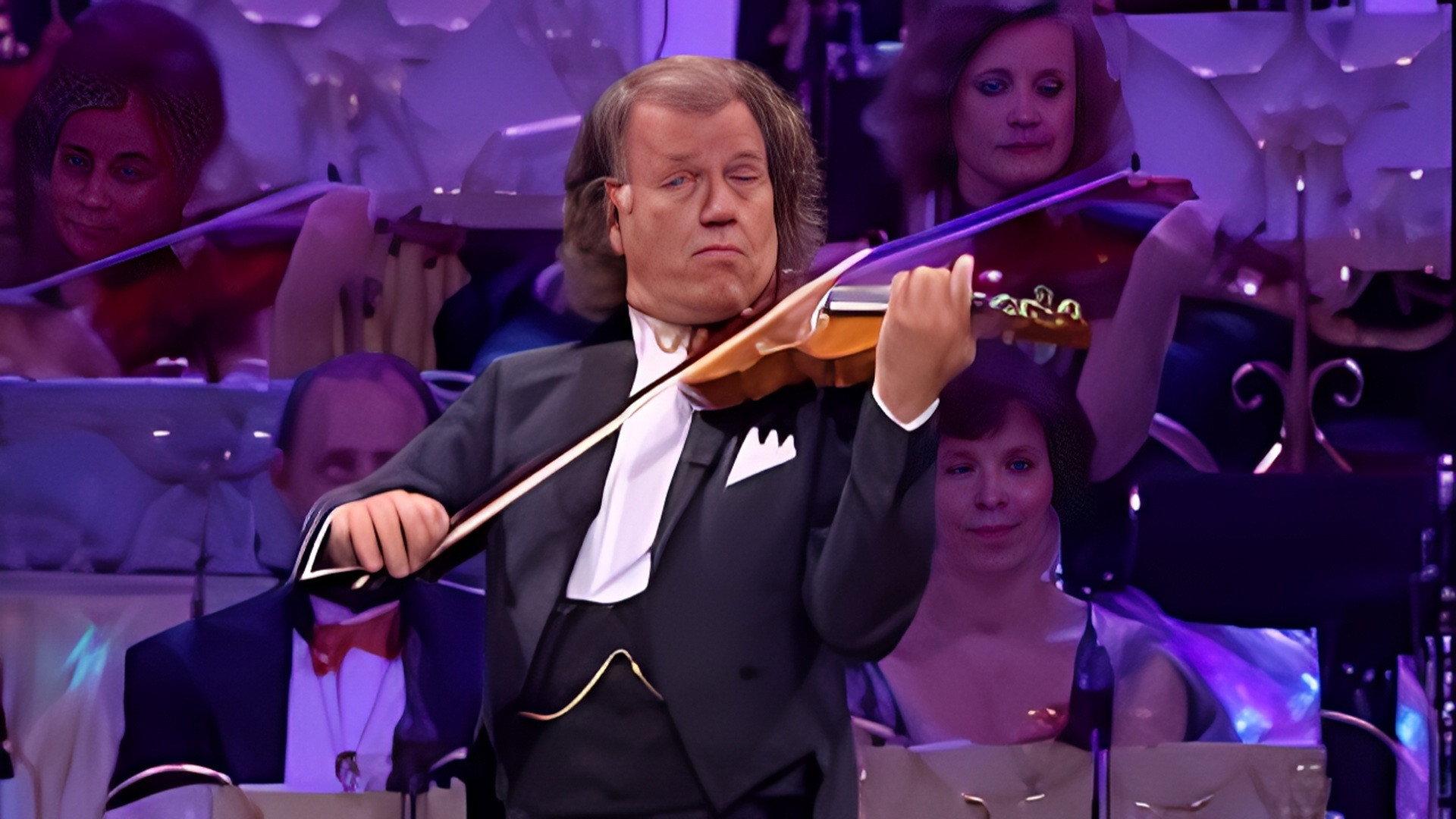 Andre Rieu - Gala: Live in de Arena