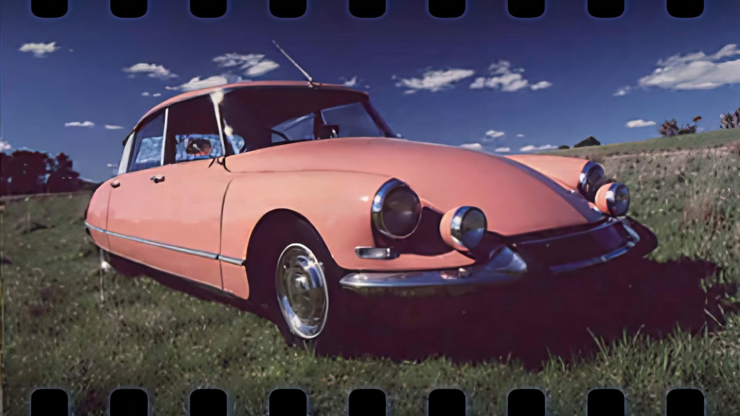 Bogini roku 1967