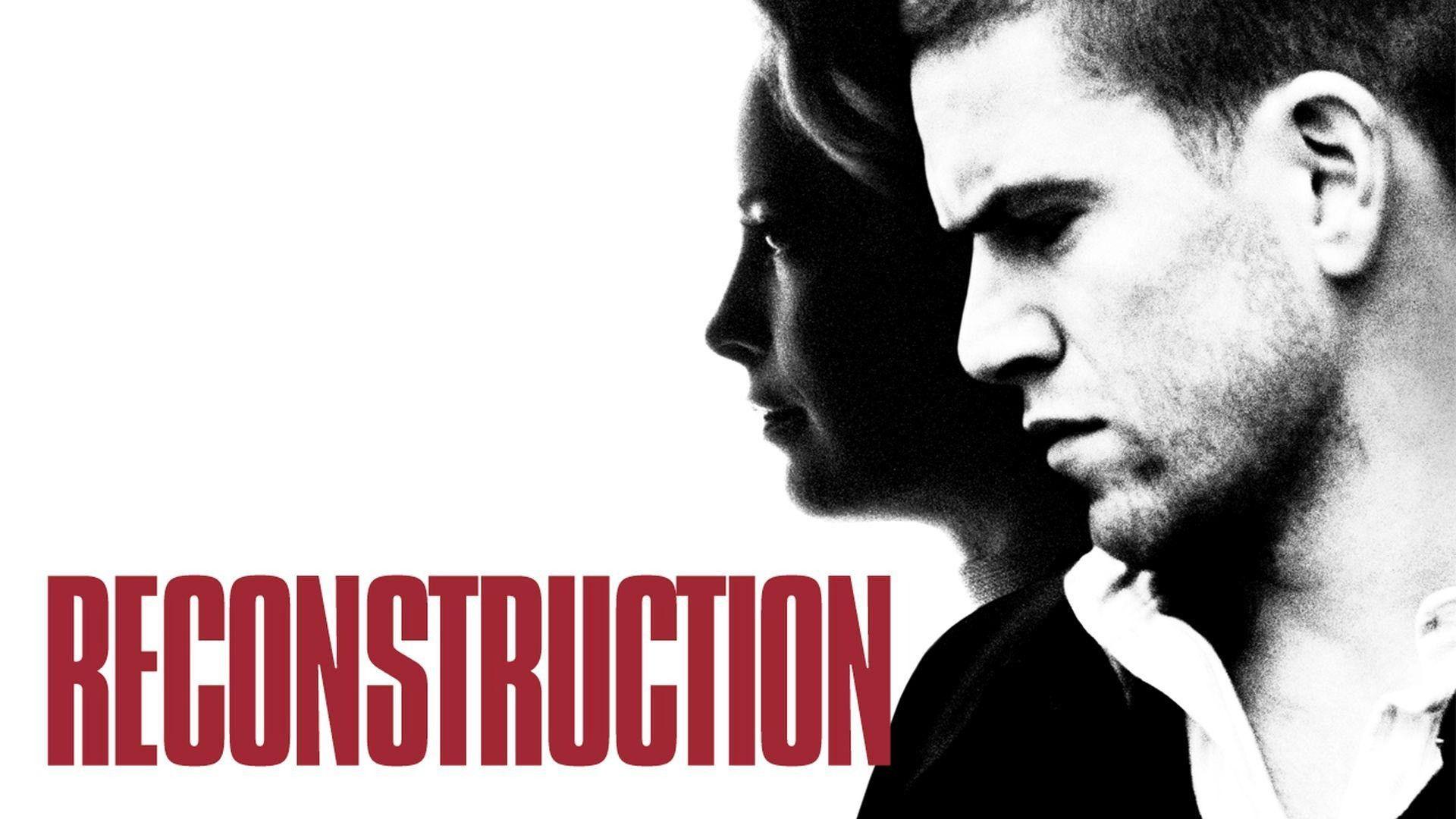 Rekonstrukcja