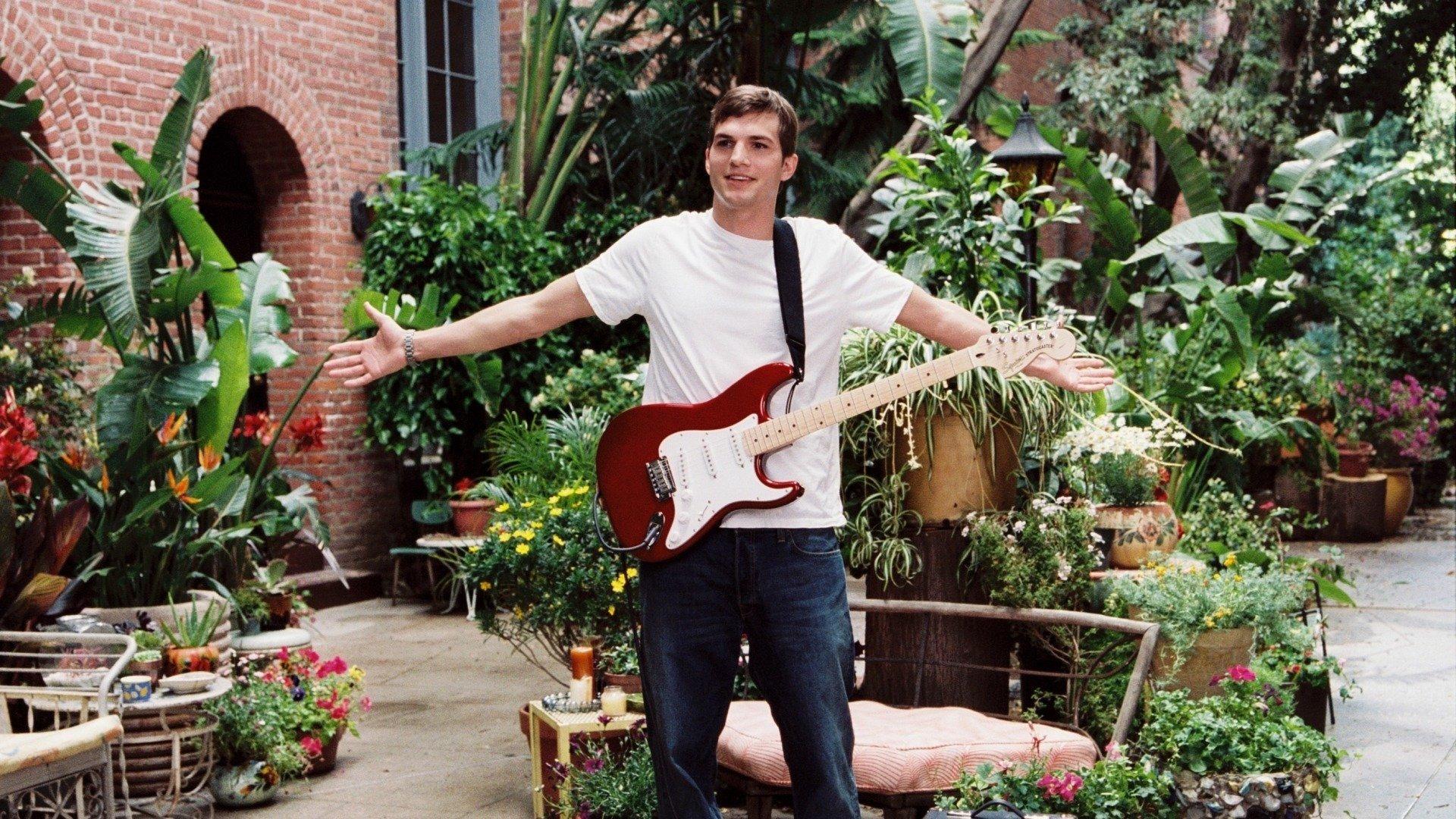 Zupełnie jak miłość