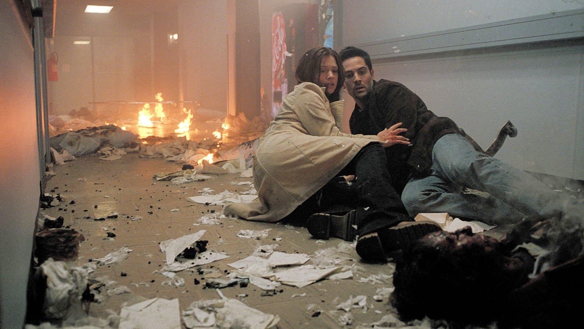 Oszukać przeznaczenie 2