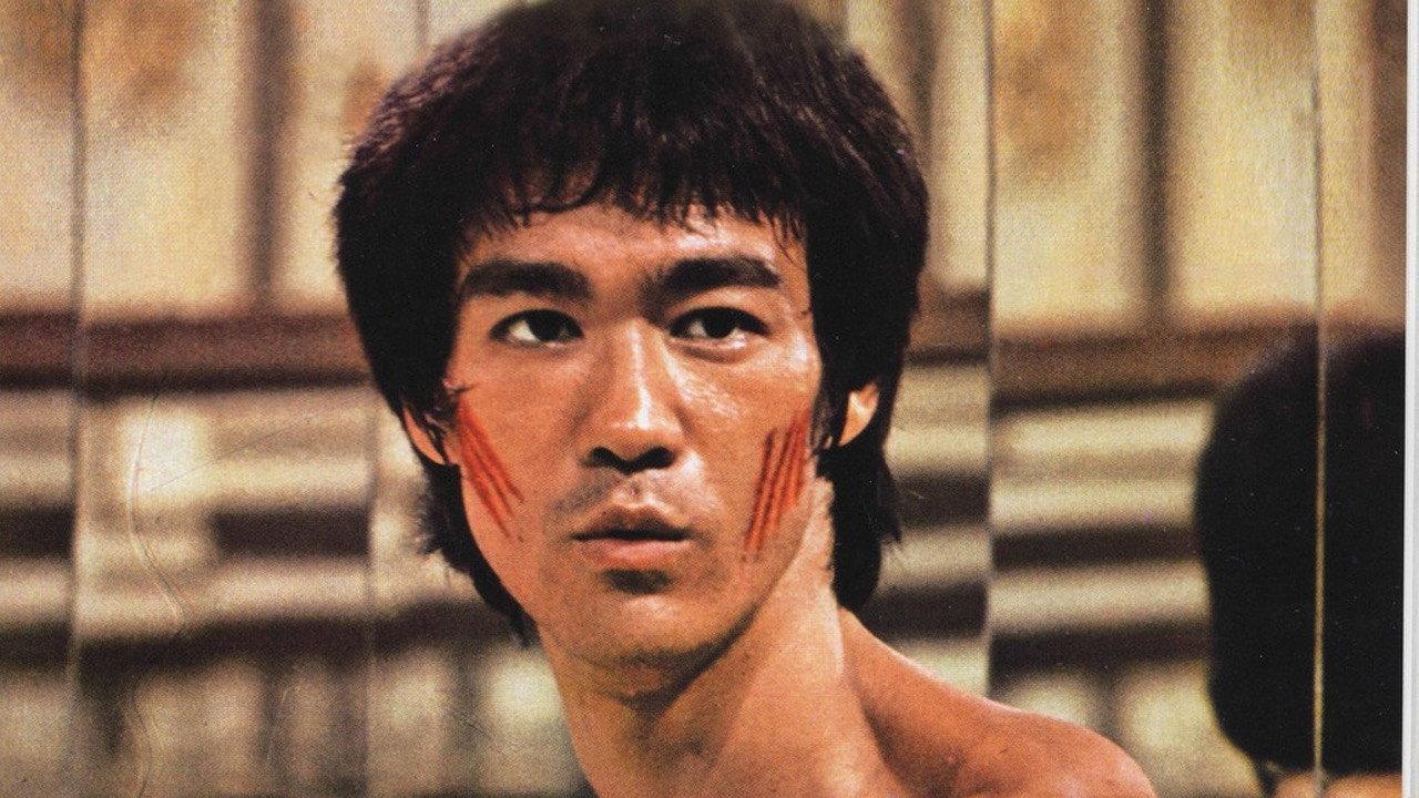 Operacja Smok, rewolucja Bruce'a Lee