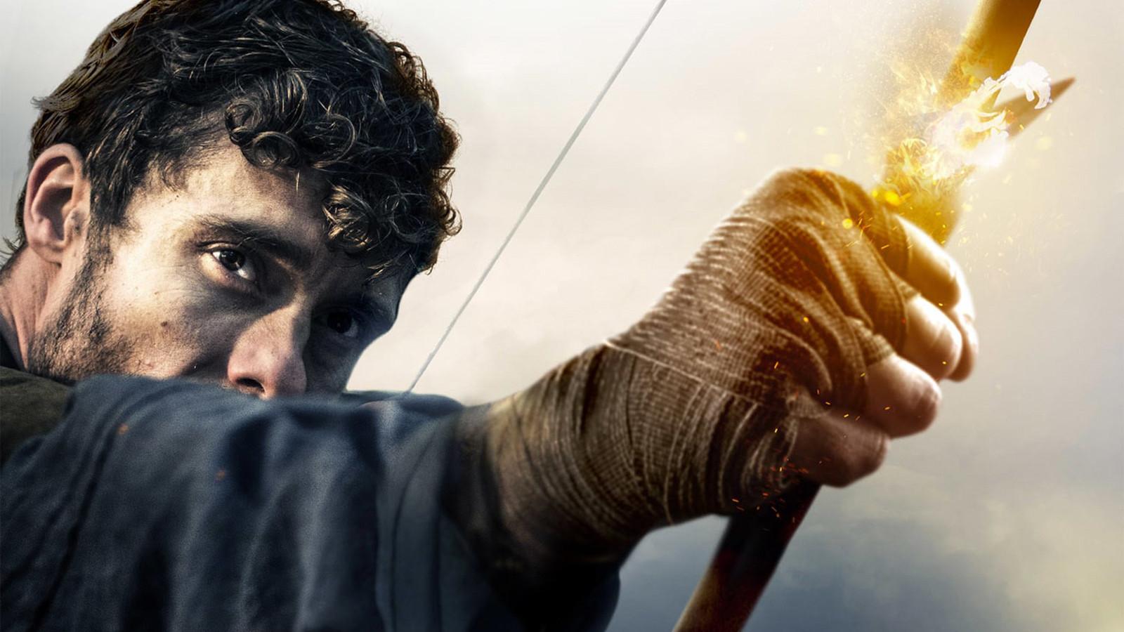 Robin Hood: Bunt