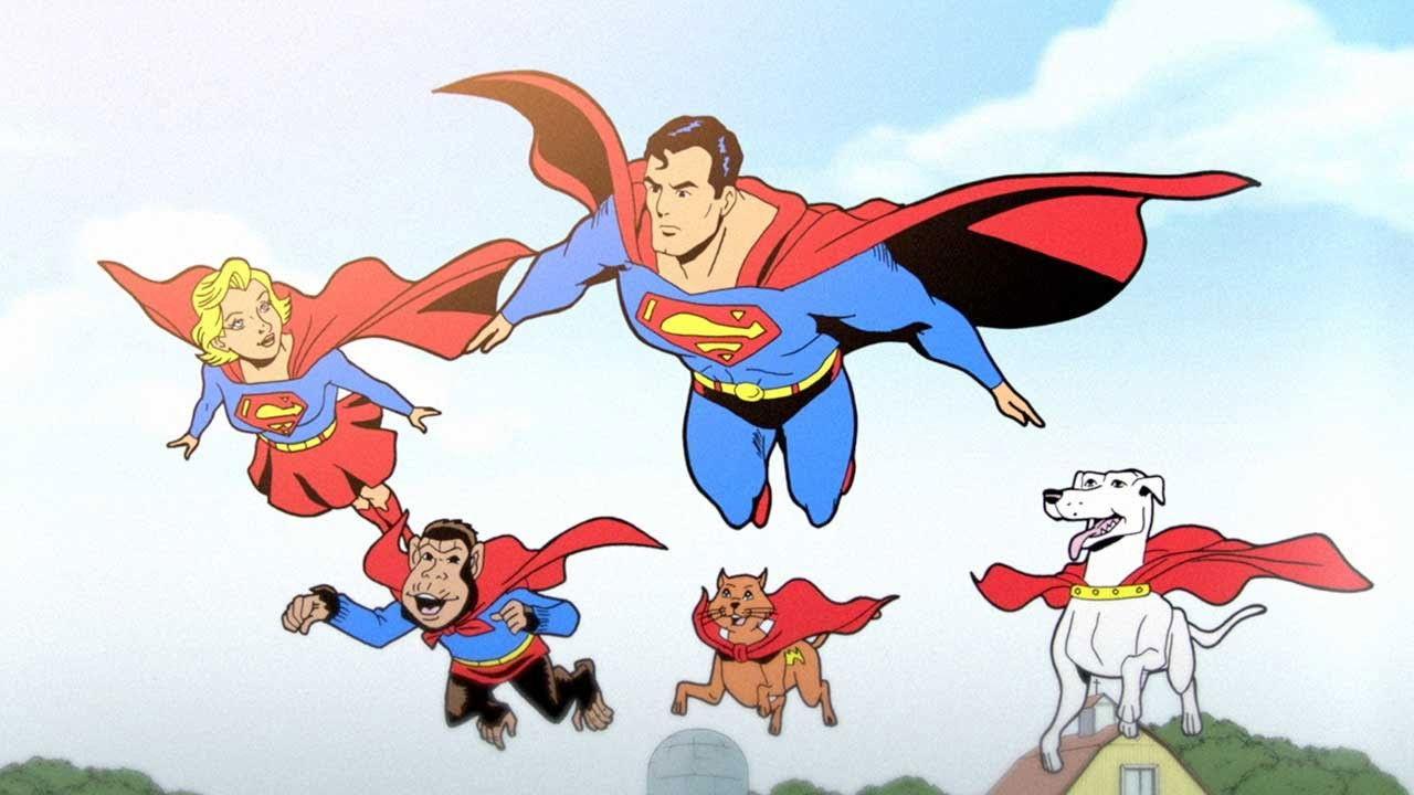 Superman 75