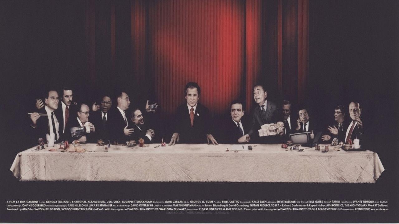 Nadprodukcja. Terror konsumpcji