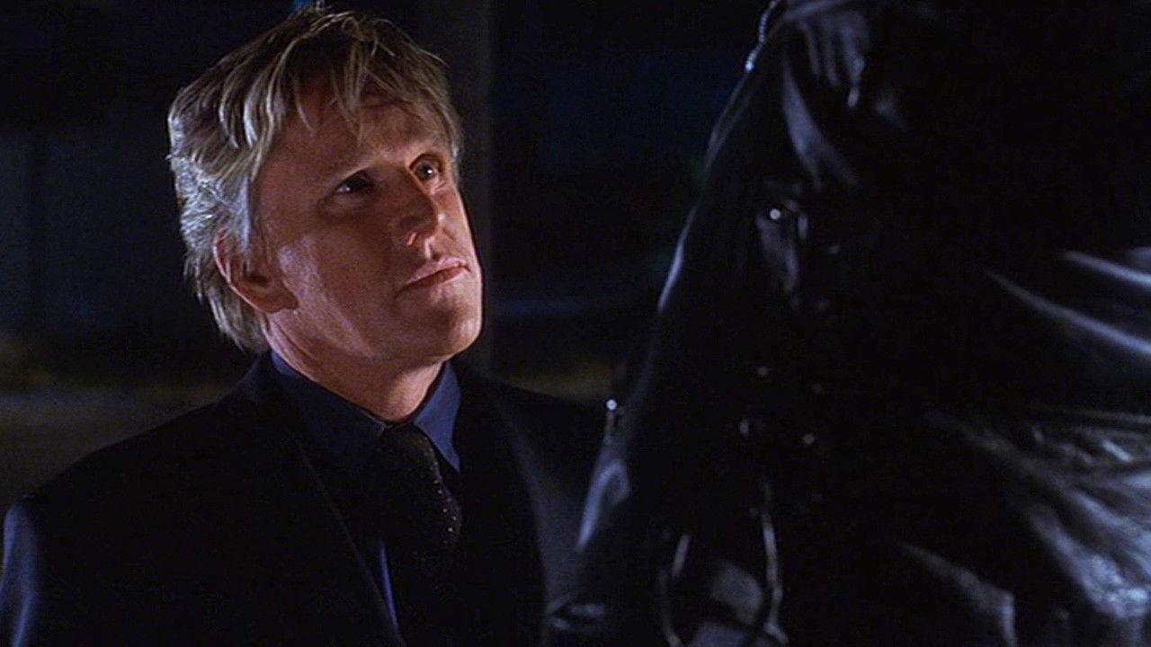 Meksykański Wojownik