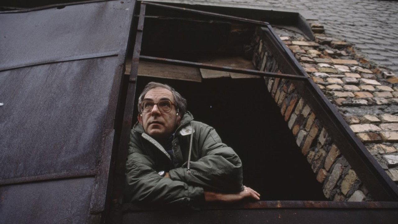 Kieslowski: Leçon de cinéma