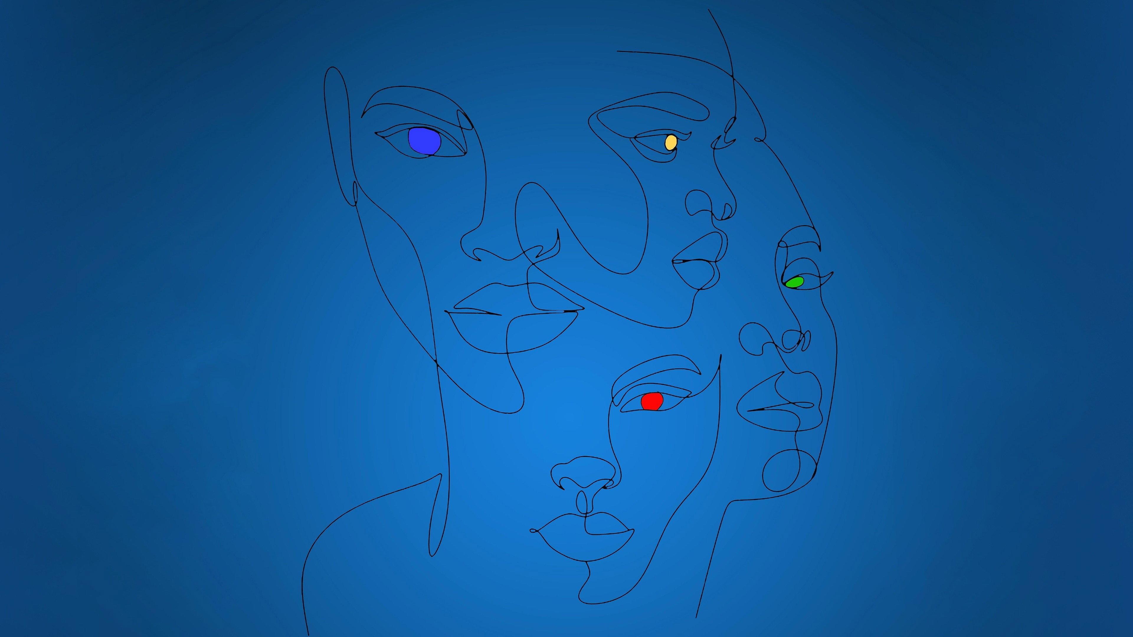 Fractured
