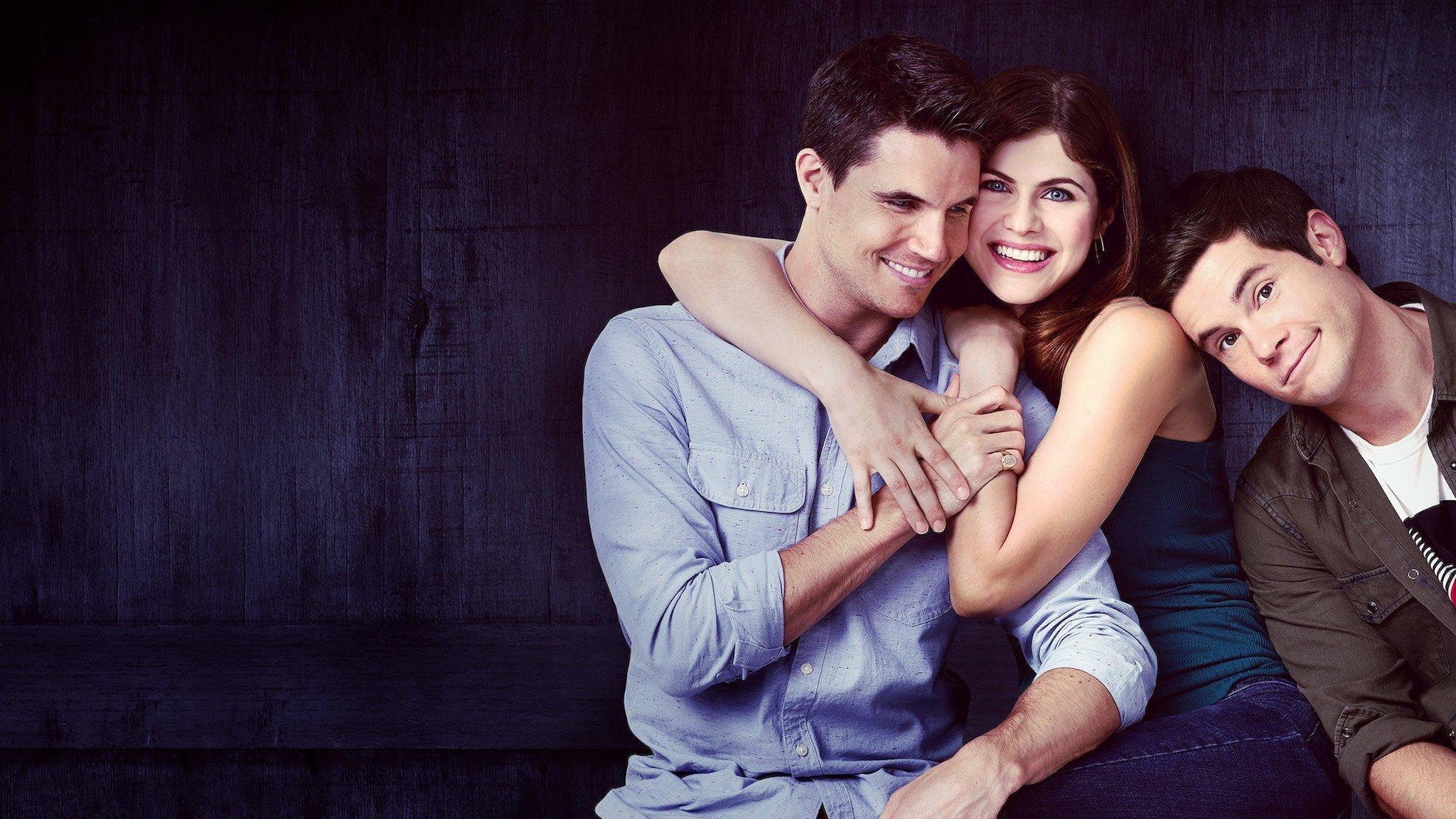 Gdy spotkaliśmy się pierwszy raz