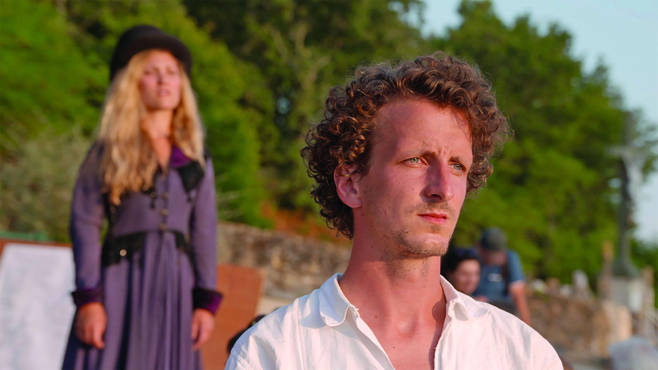 Splendeurs et Illusions