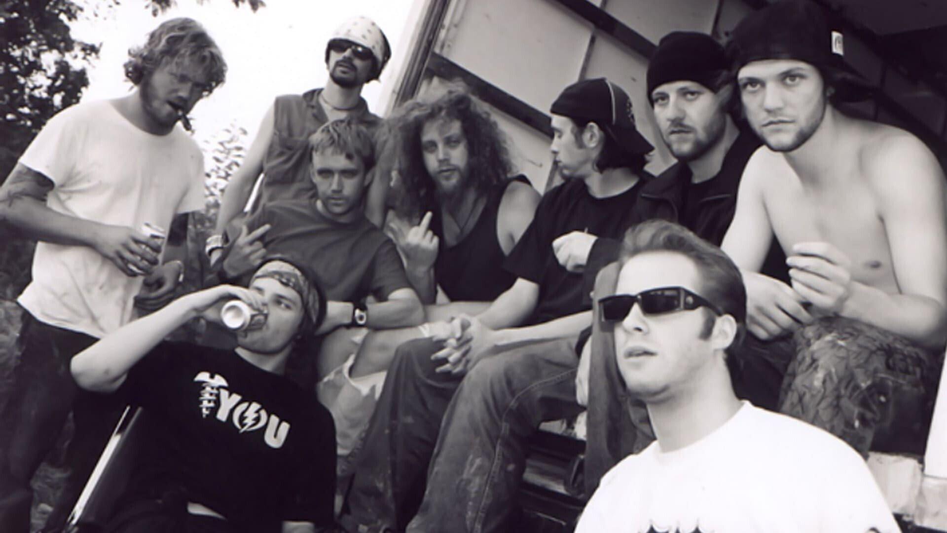 CKY 4: The Latest & Greatest