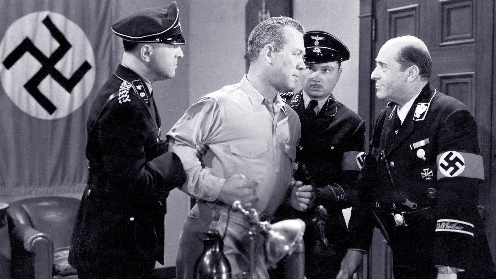Hitler- Dead or Alive