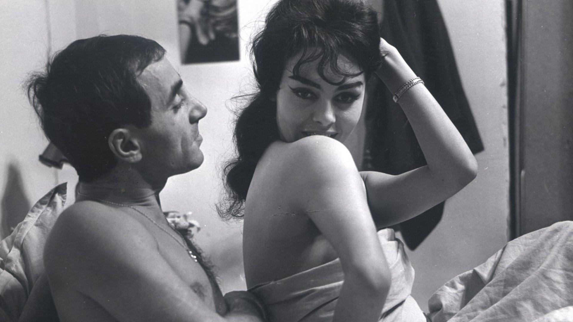 Strzelajcie do pianisty!