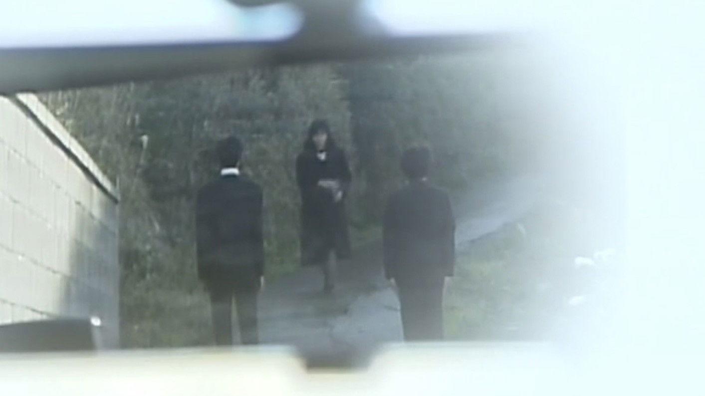 ザ・本番　女子大生篇