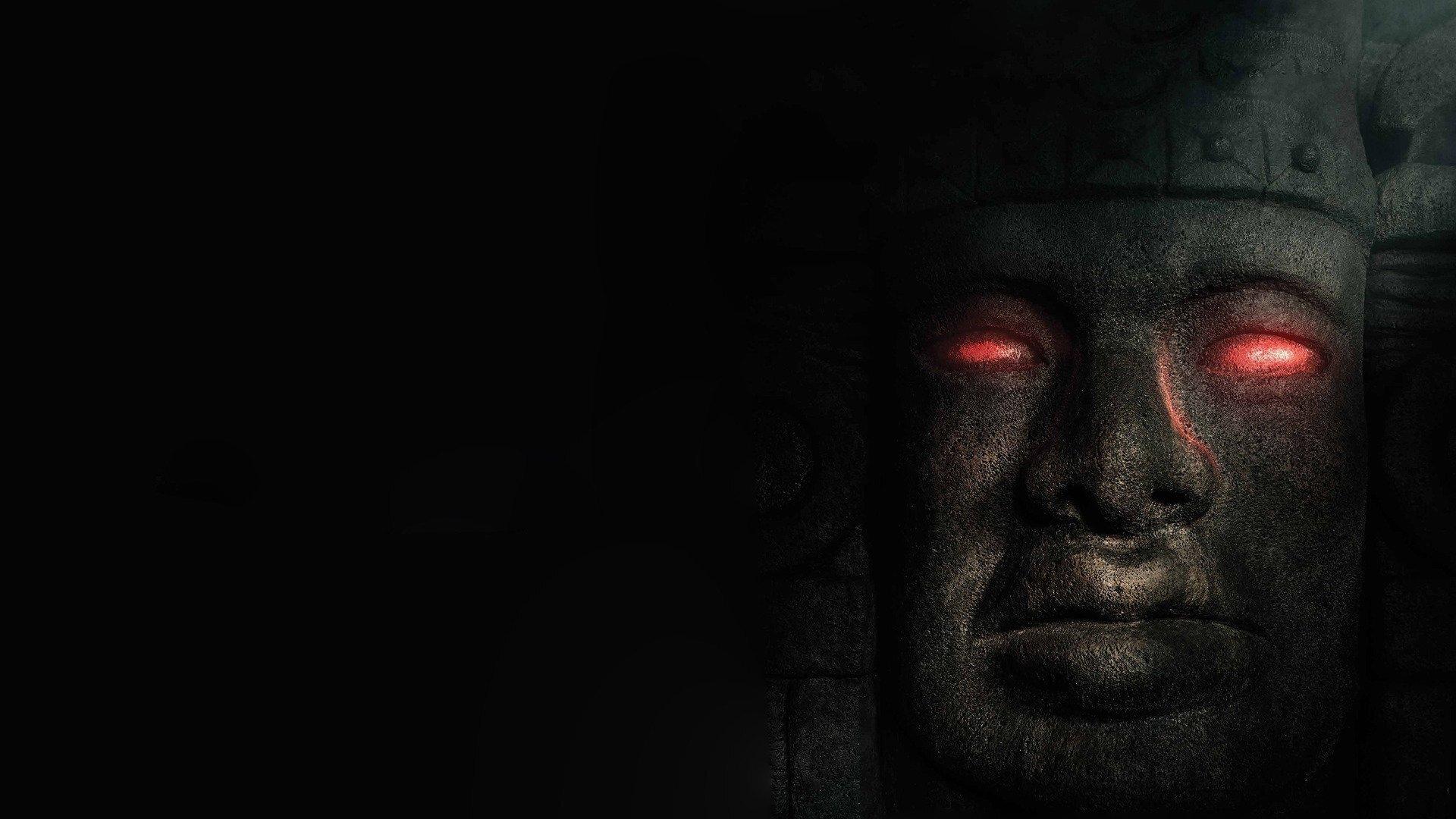 Legendy ukrytej świątyni