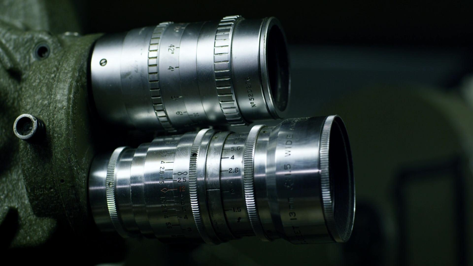 Ciemności skryją Ziemię