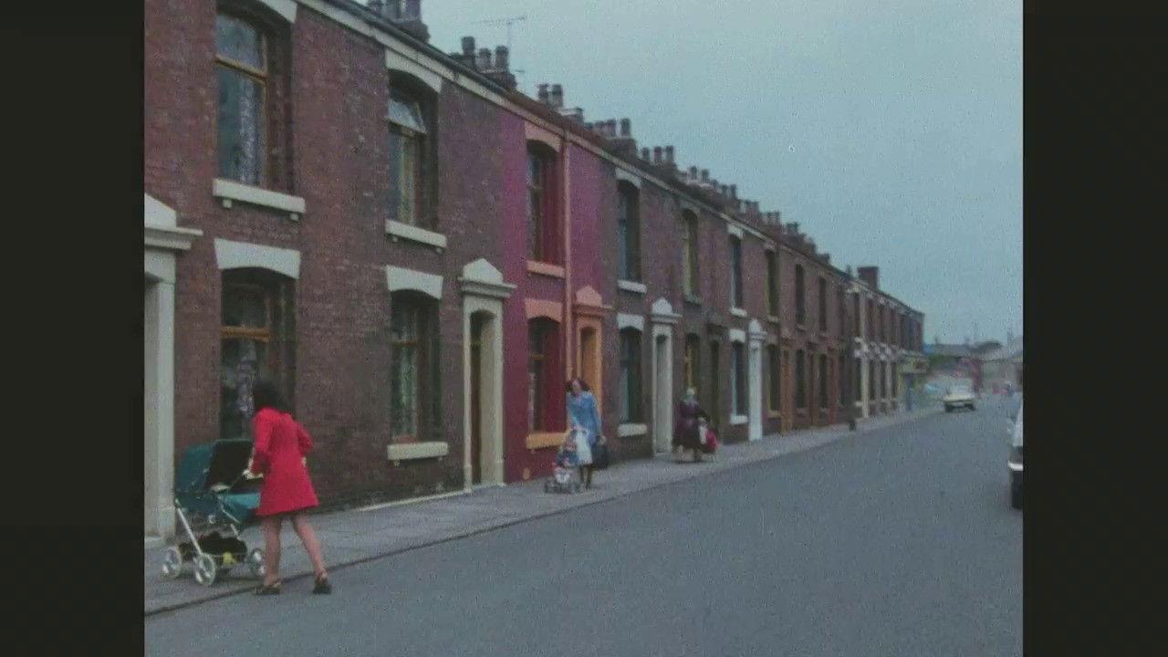 Not So Much a Facelift…