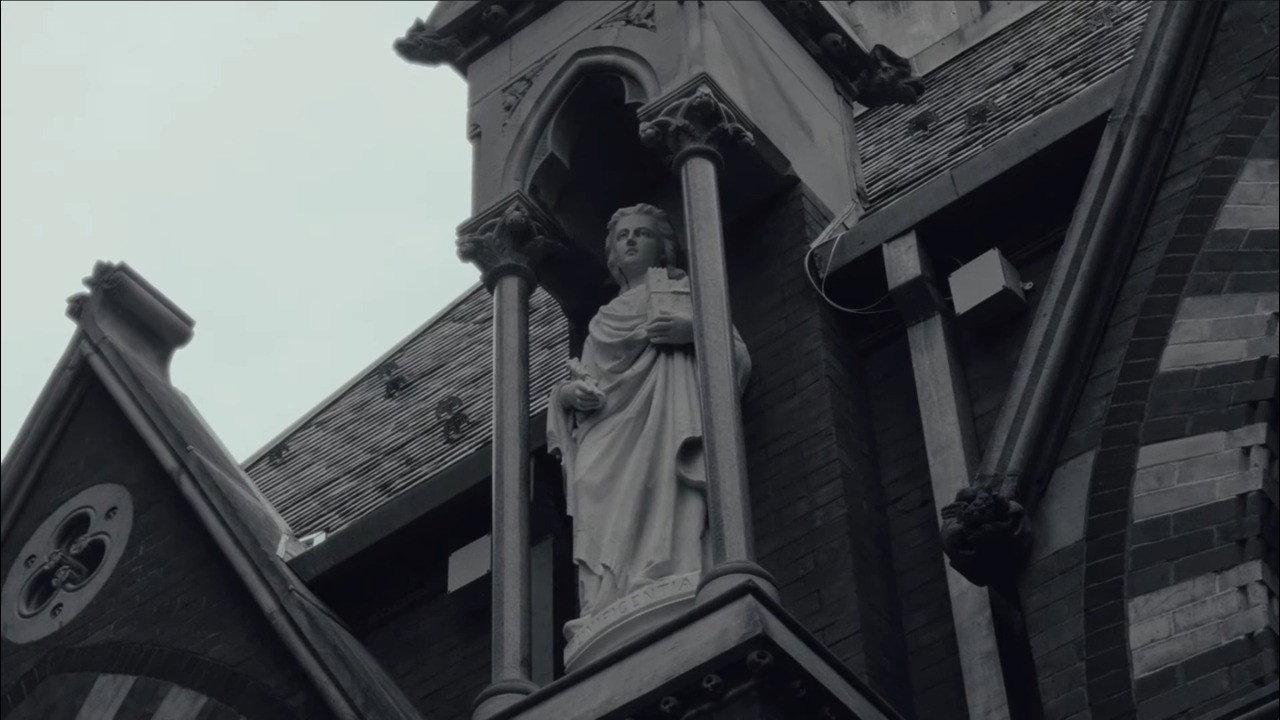Deliver Us From Evil - SHORT FILM (Sony FX3 4K)
