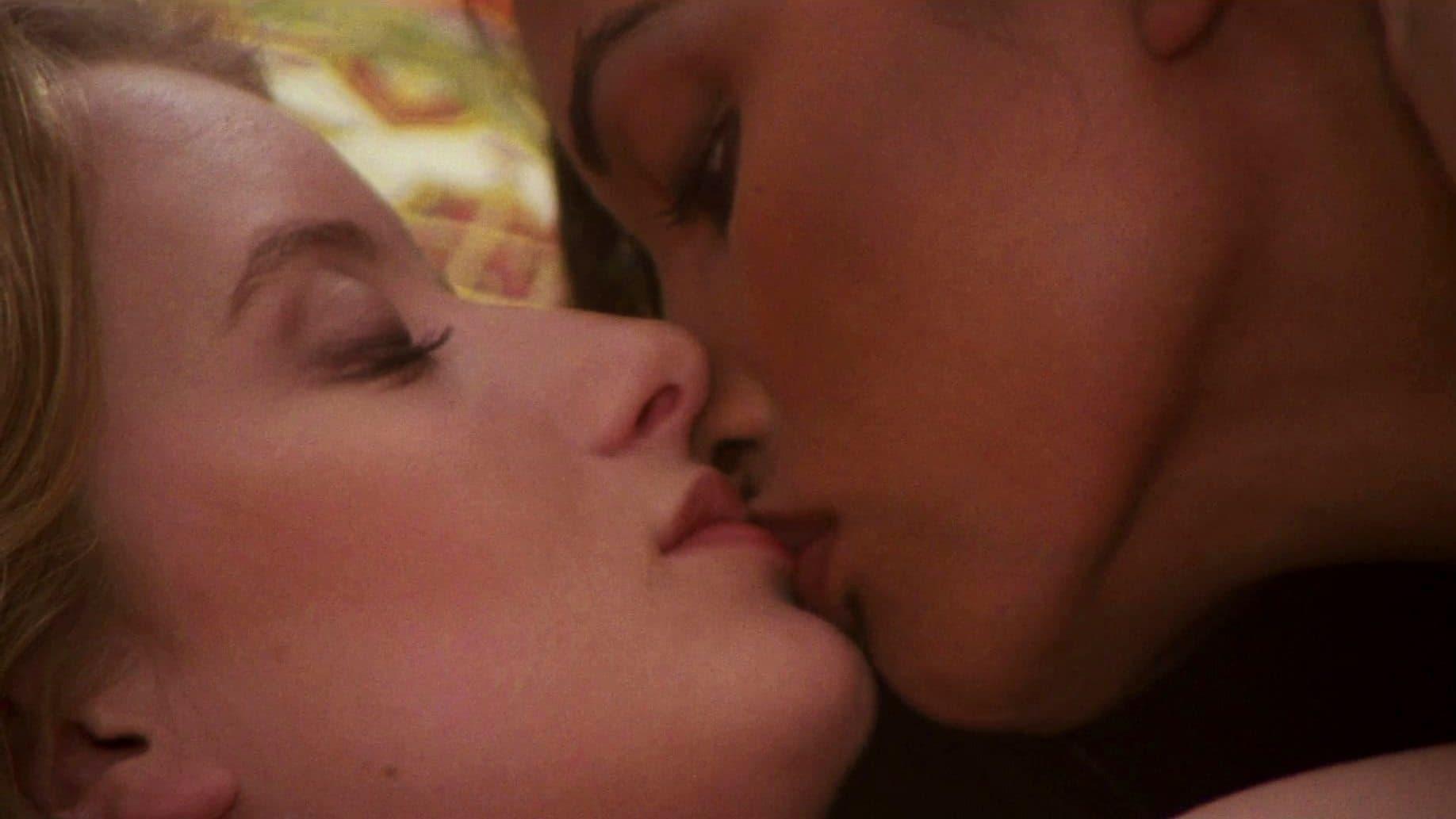 Emanuelle i niewolnice miłości