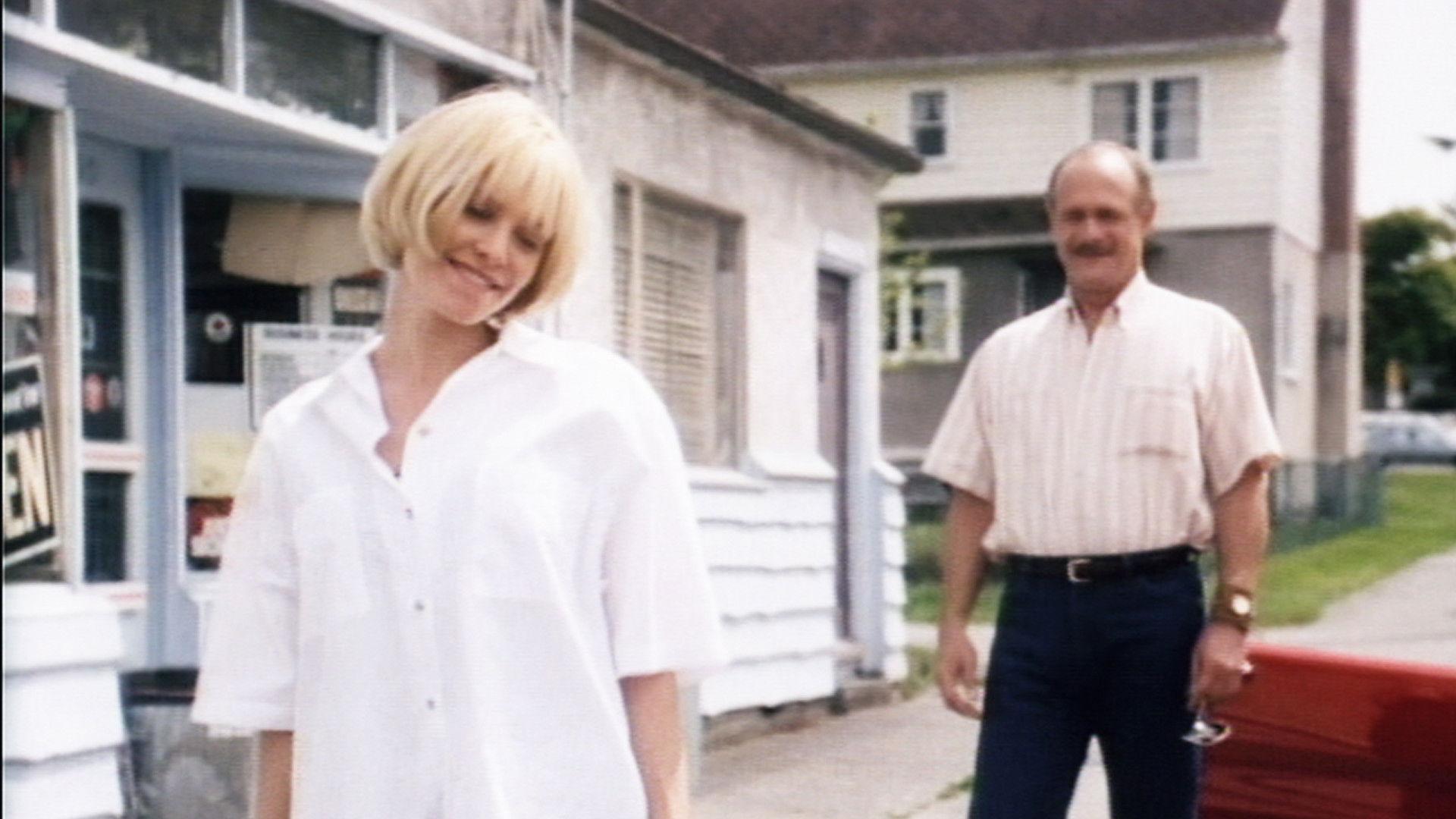 Śmiertelna przysięga