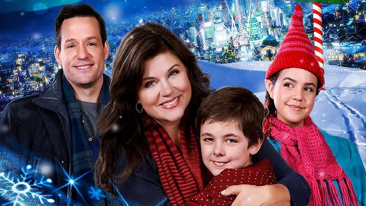 Northpole - miasteczko Świętego Mikołaja