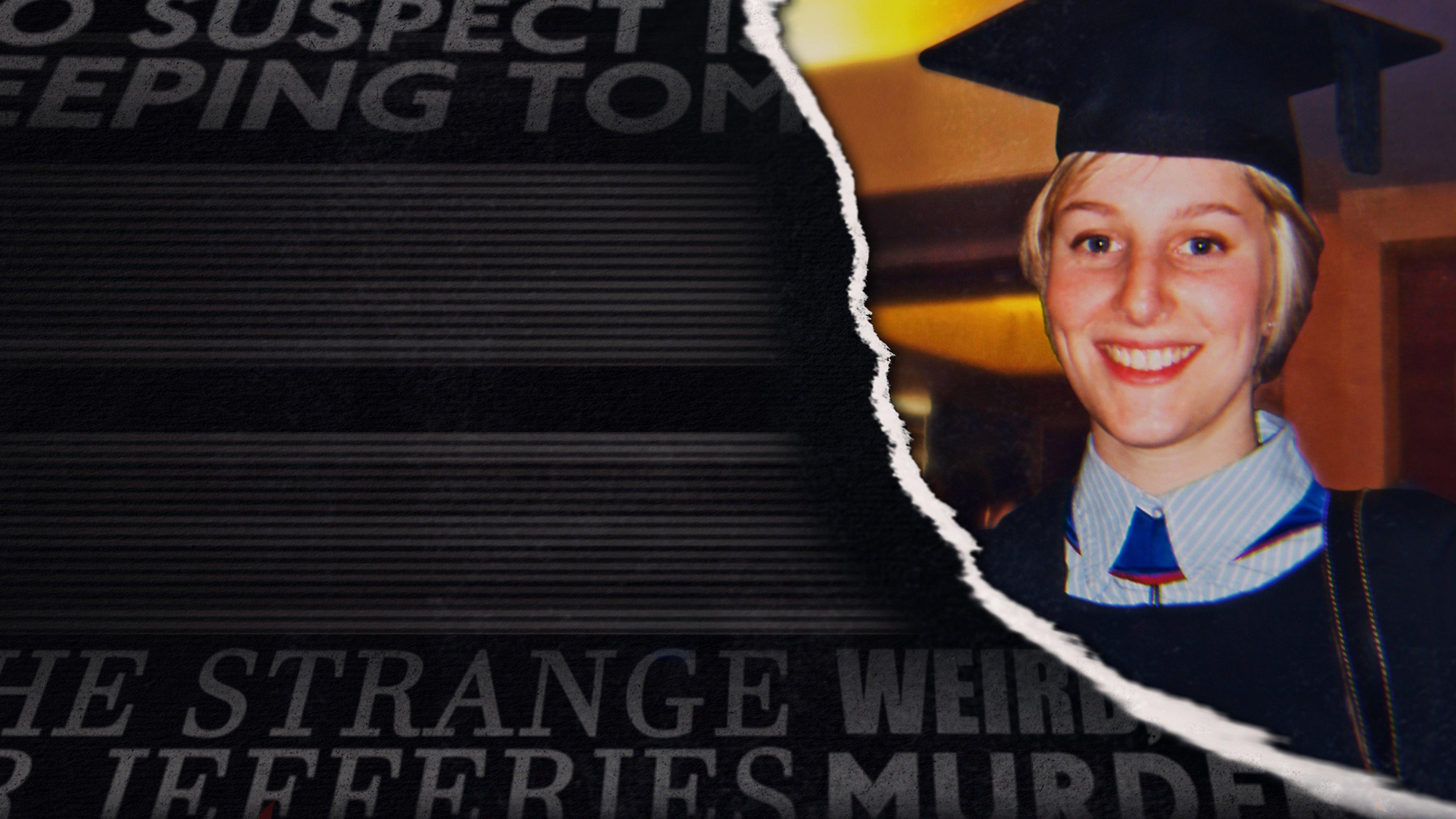 The Murder of Joanna Yeates