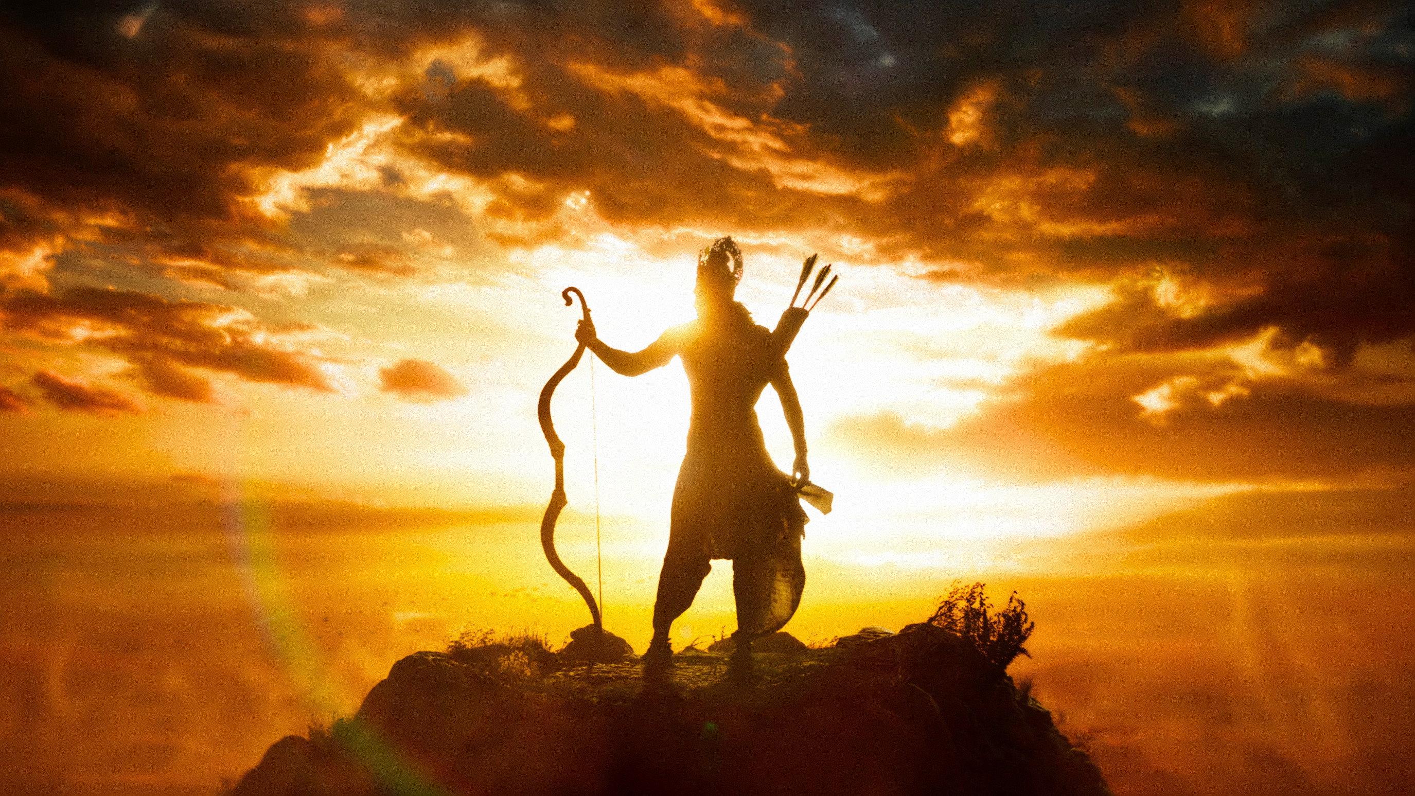 रामायण