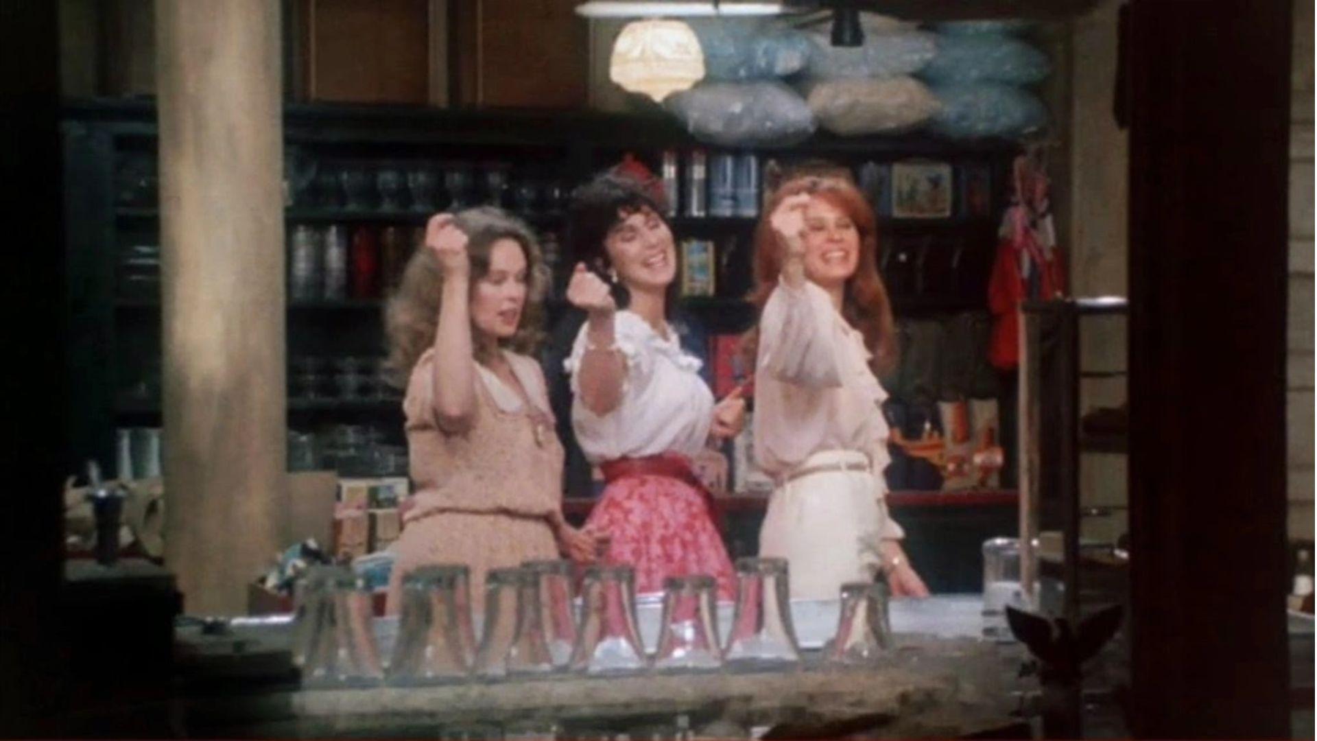 Wróć, Jimmy Deanie