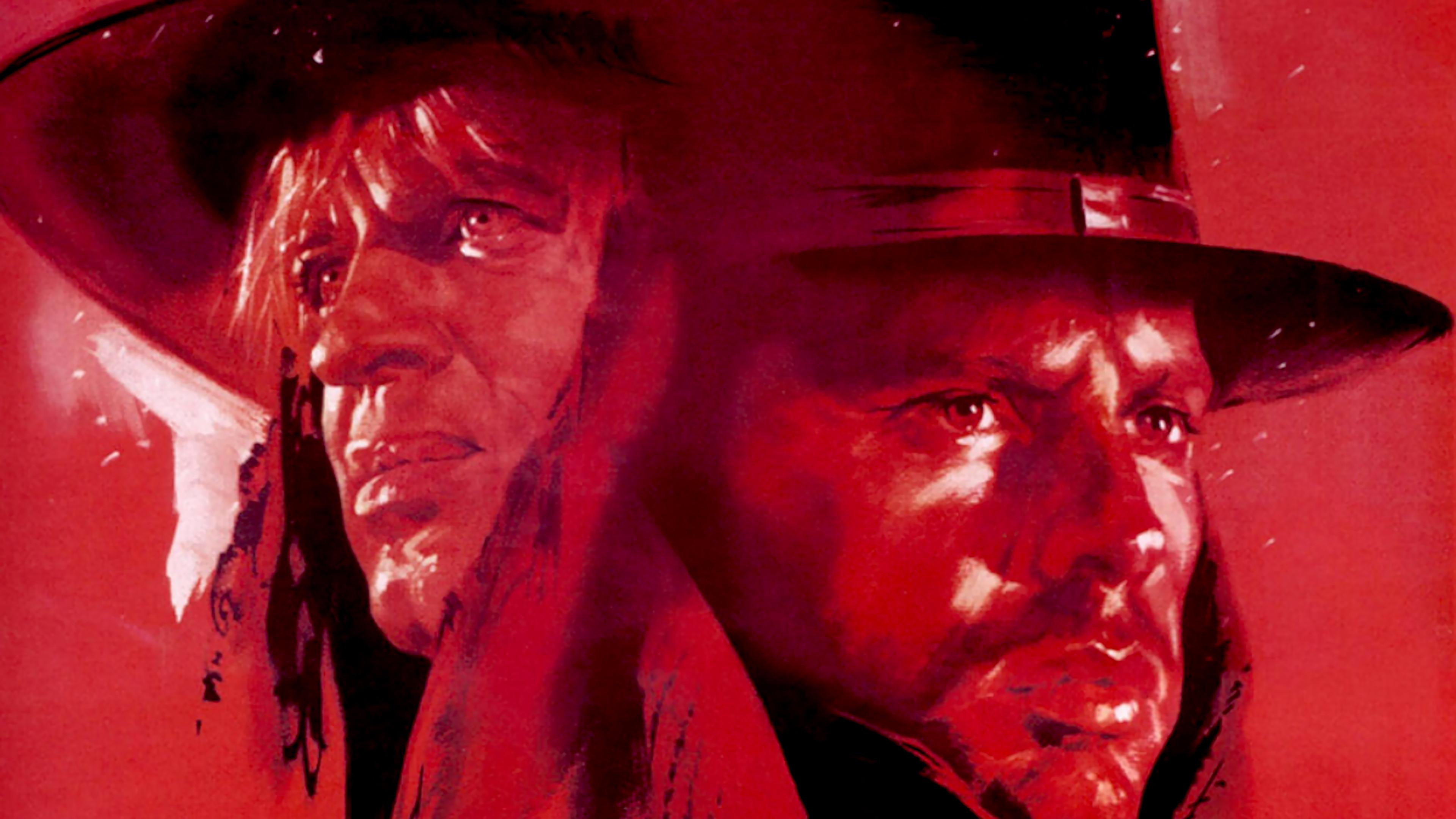 Człowiek zwany Ciszą