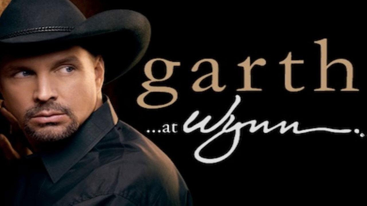 Garth Brooks: Live from Las Vegas