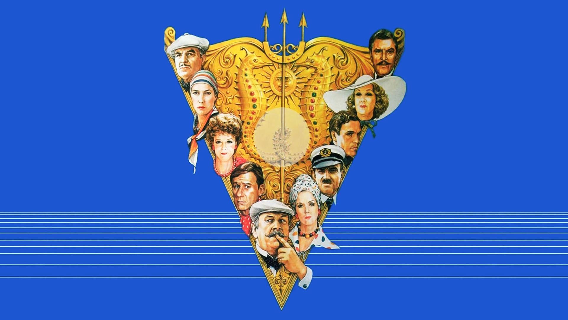 Zło czai się wszędzie