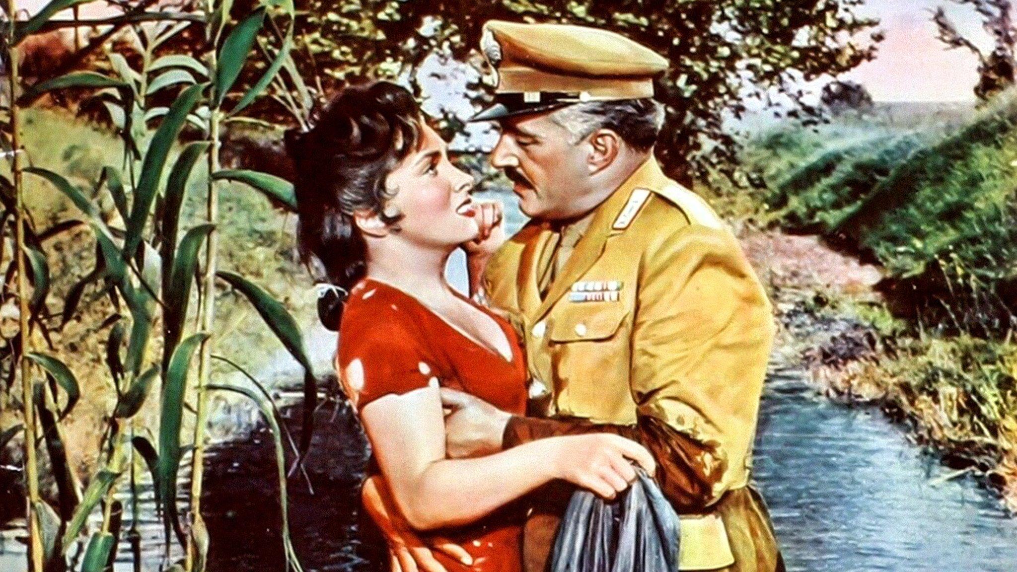 Chleb, miłość i fantazja