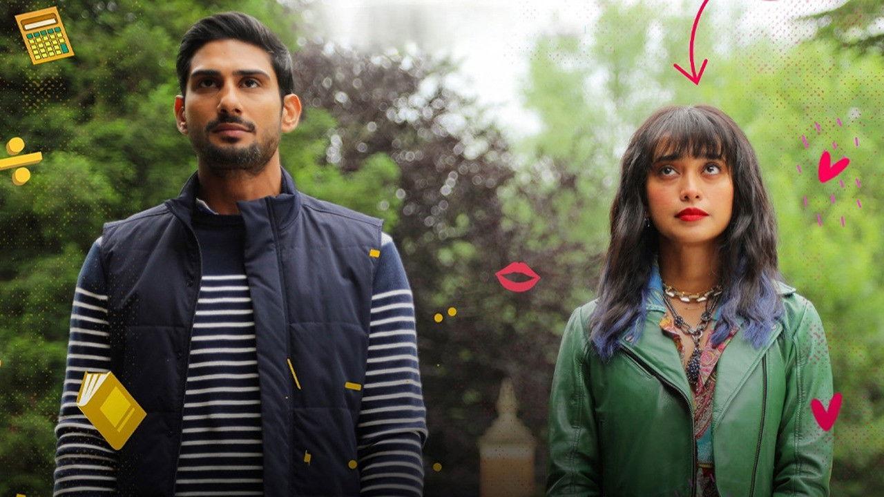 ख्वाबों का झमेला