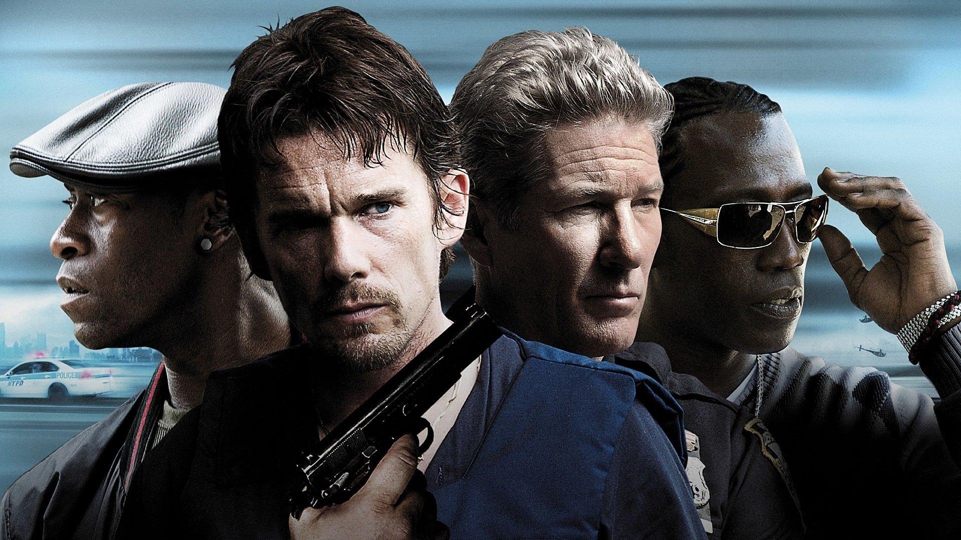 Gliniarze z Brooklynu