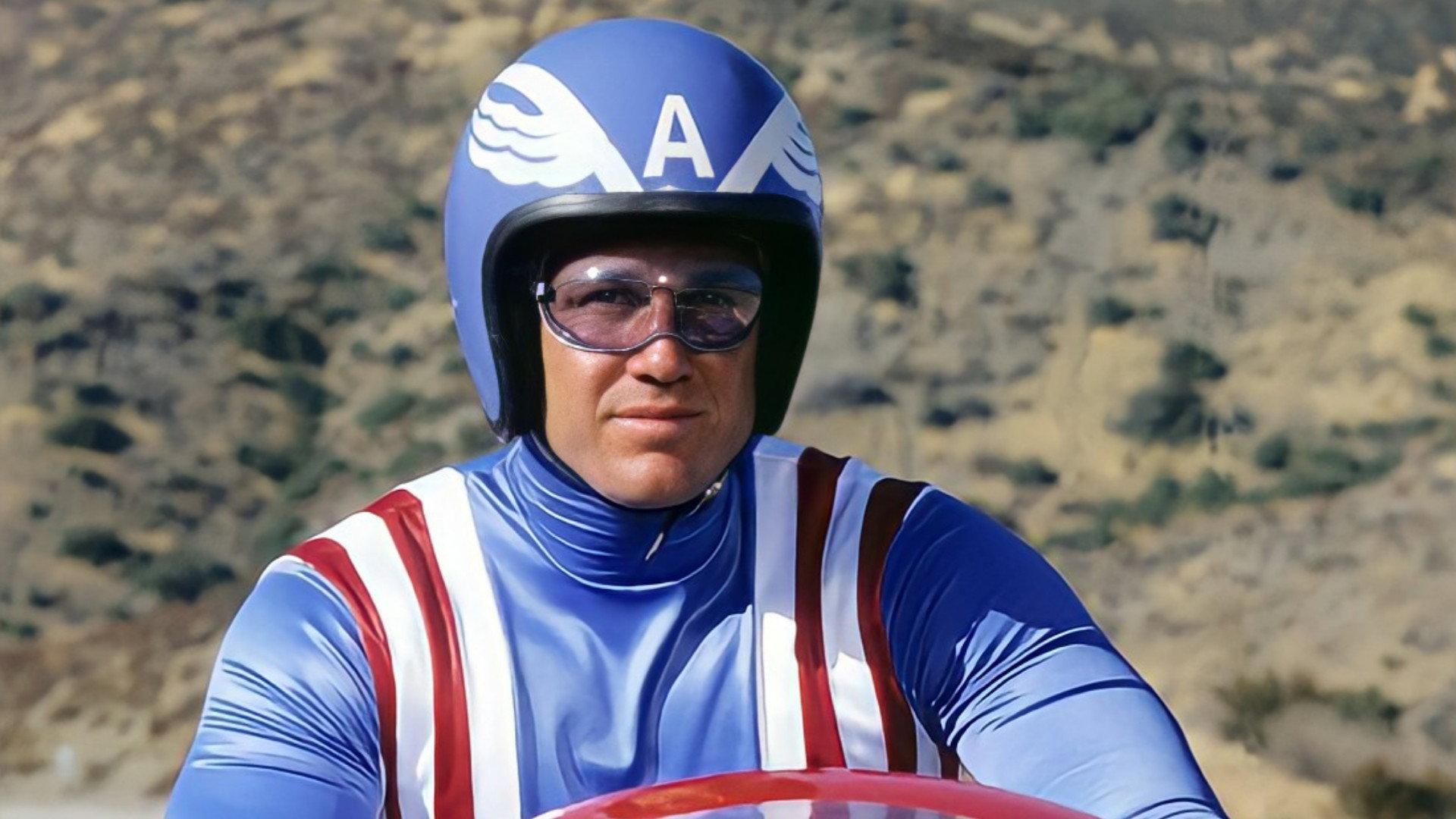 Kapitan Ameryka