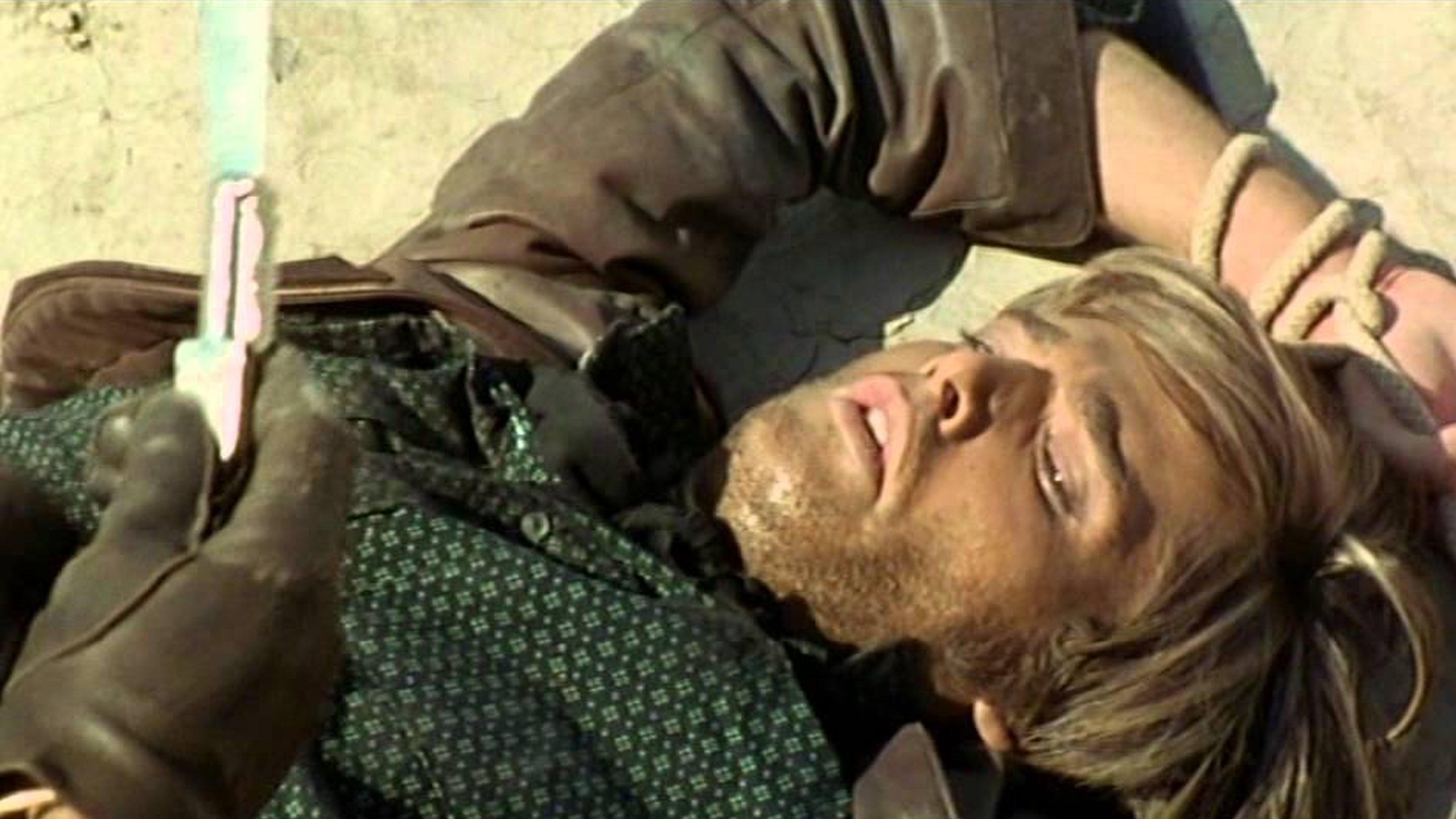 Strzelaj, Gringo, strzelaj